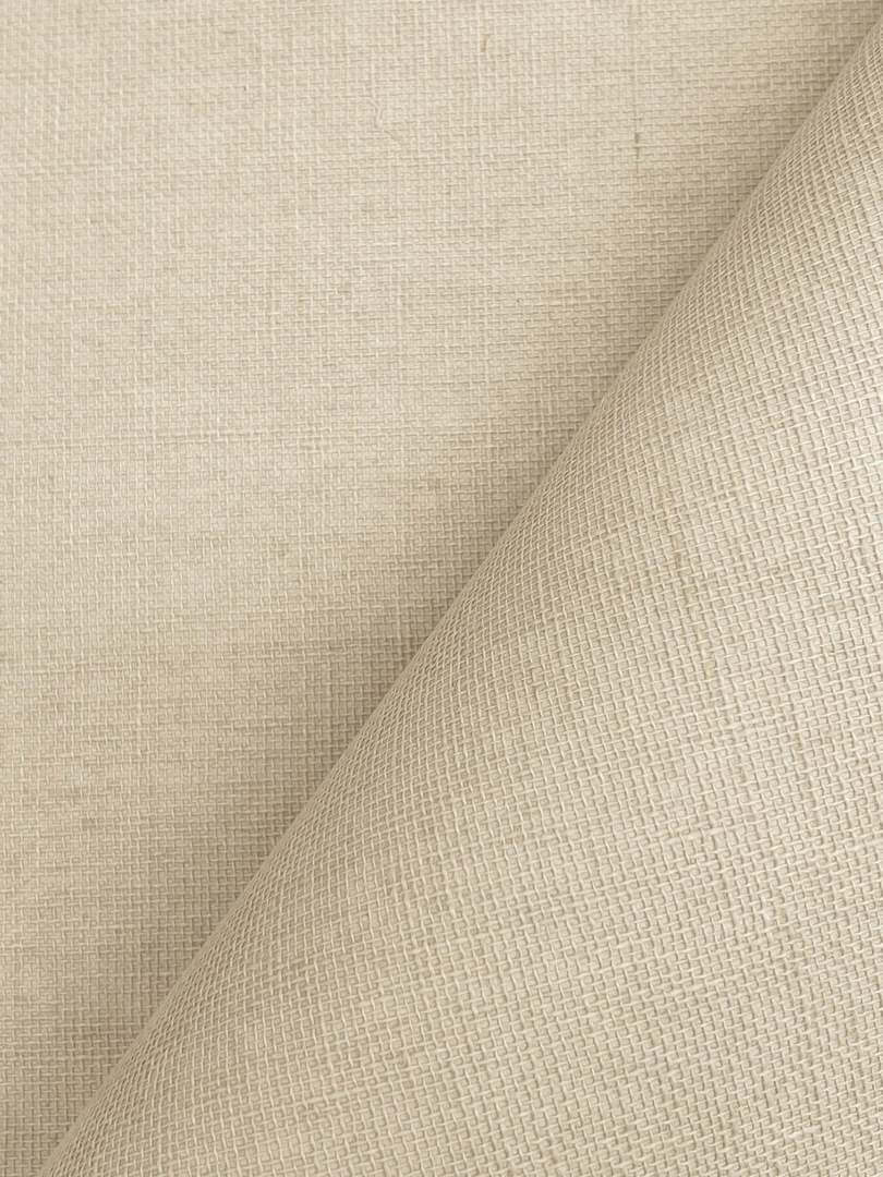 Tapeta tekstylna lniana York Wallcoverings AB1803 Woven Linen Artifacts
