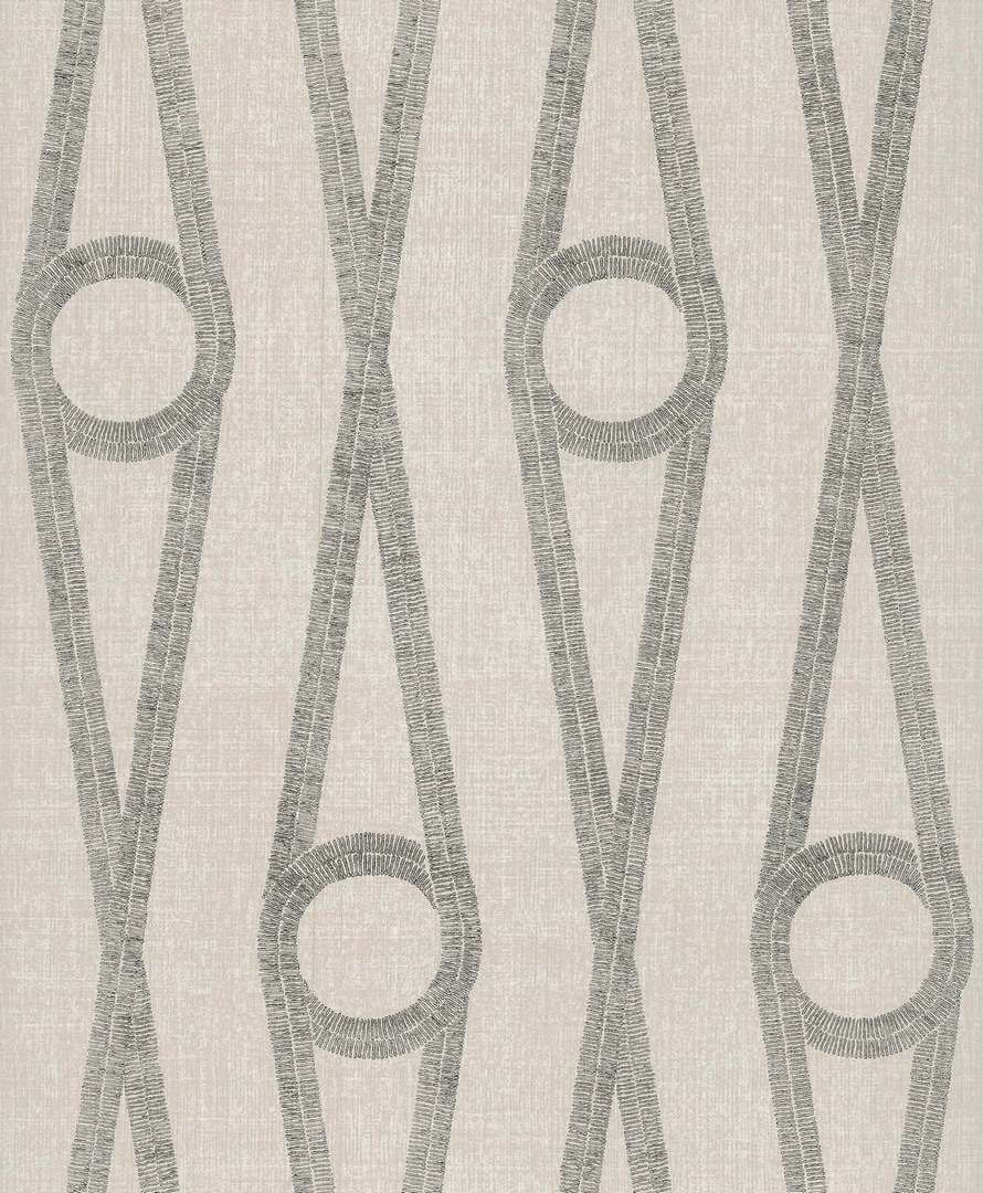 Tapeta geometryczna York Wallcoverings AB3011 Henlein Artifacts