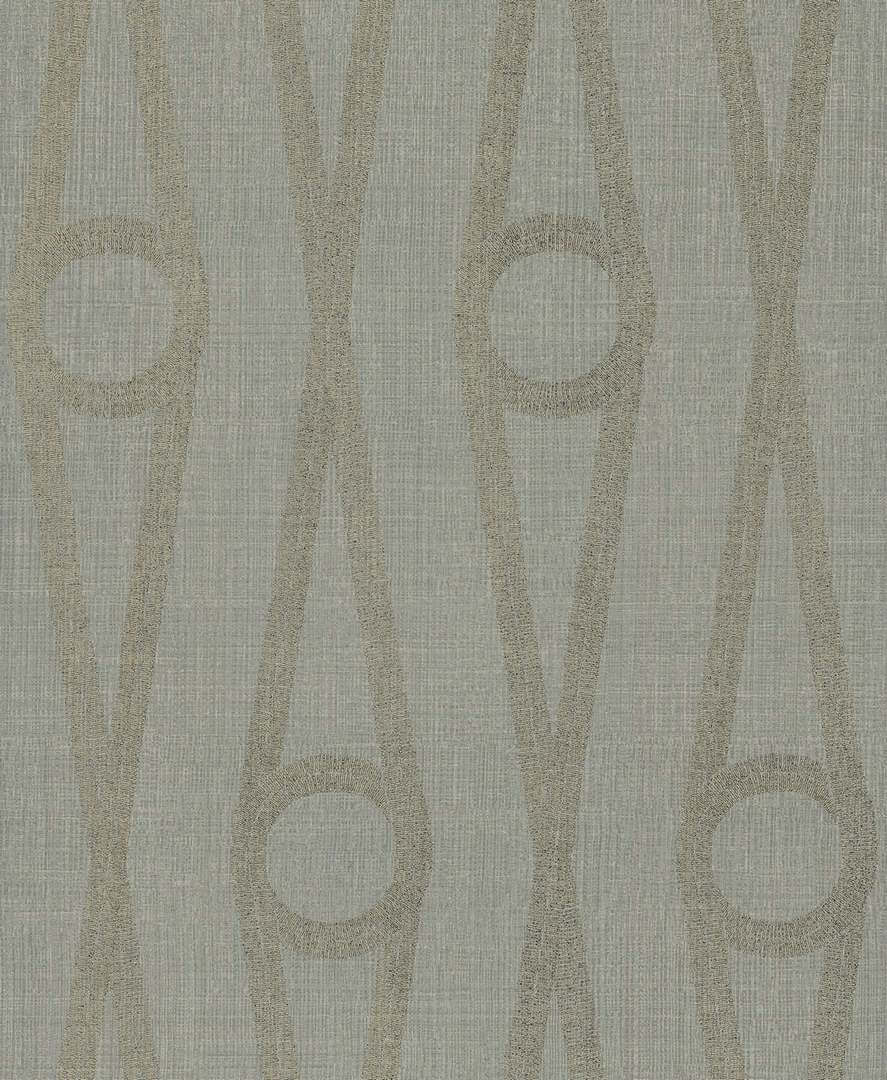 Tapeta geometryczna York Wallcoverings AB3013 Henlein Artifacts