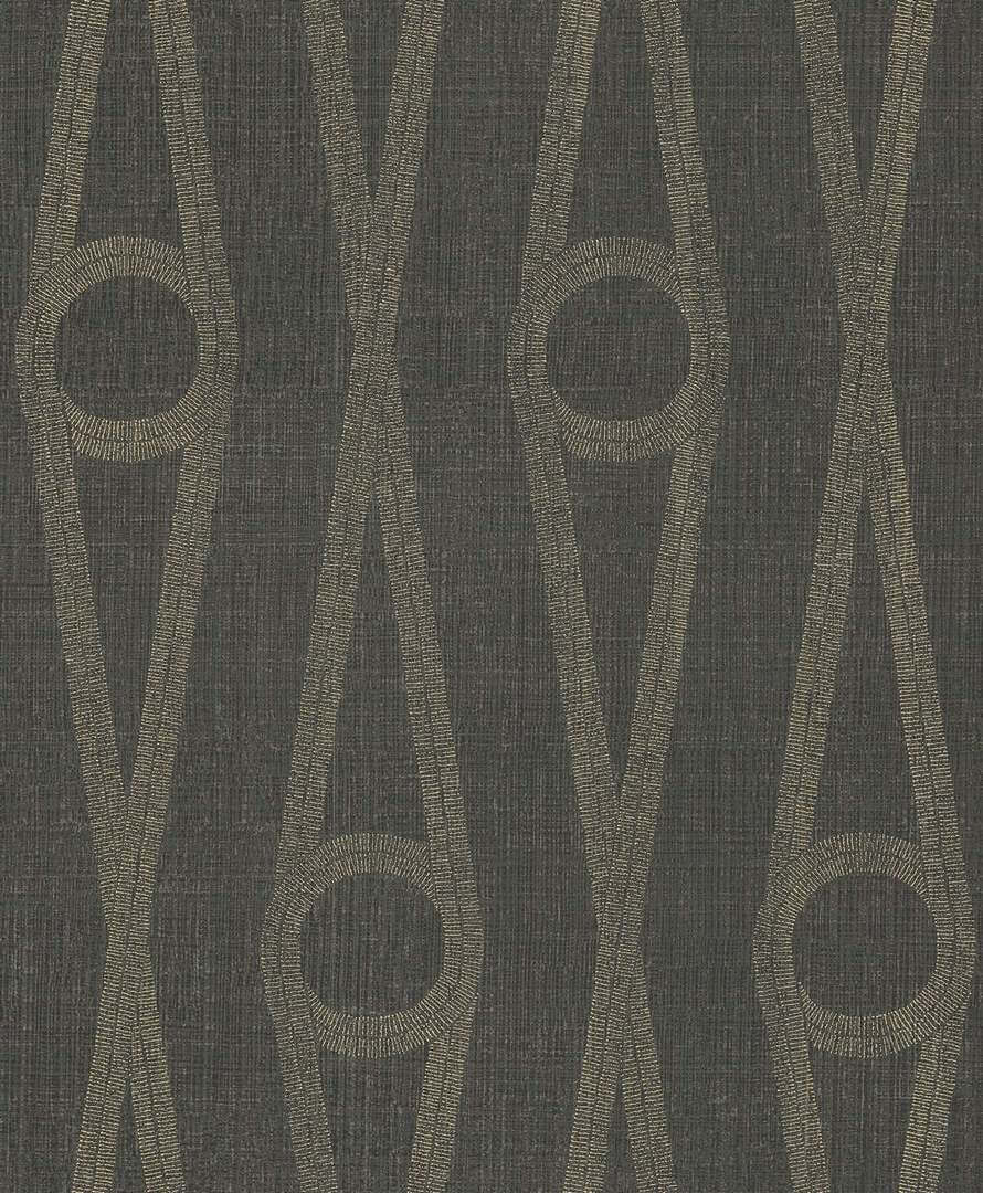 Tapeta geometryczna York Wallcoverings AB3014 Henlein Artifacts