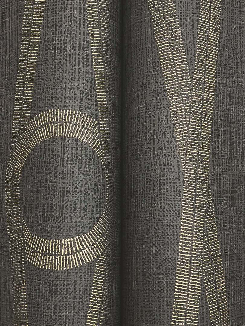Tapeta geometryczna York Wallcoverings AB3014 Henlein Artifacts