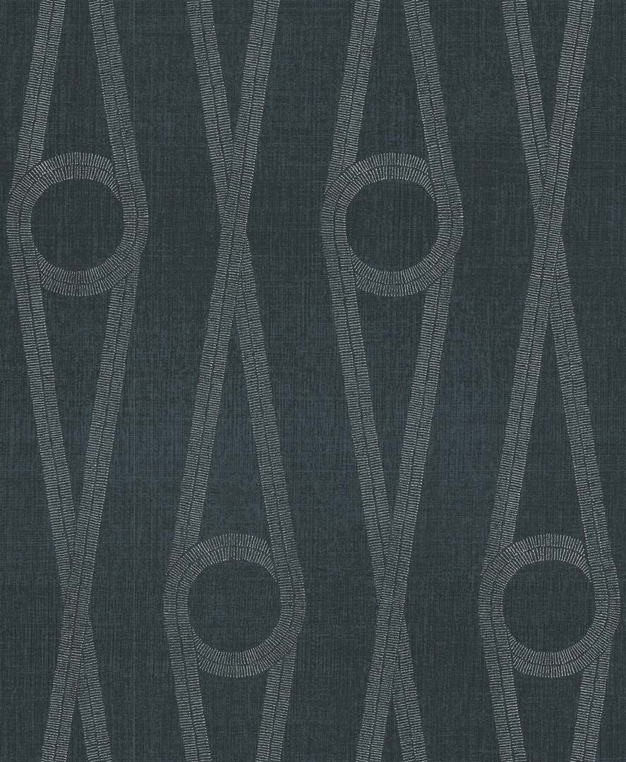 Tapeta geometryczna York Wallcoverings AB3015 Henlein Artifacts