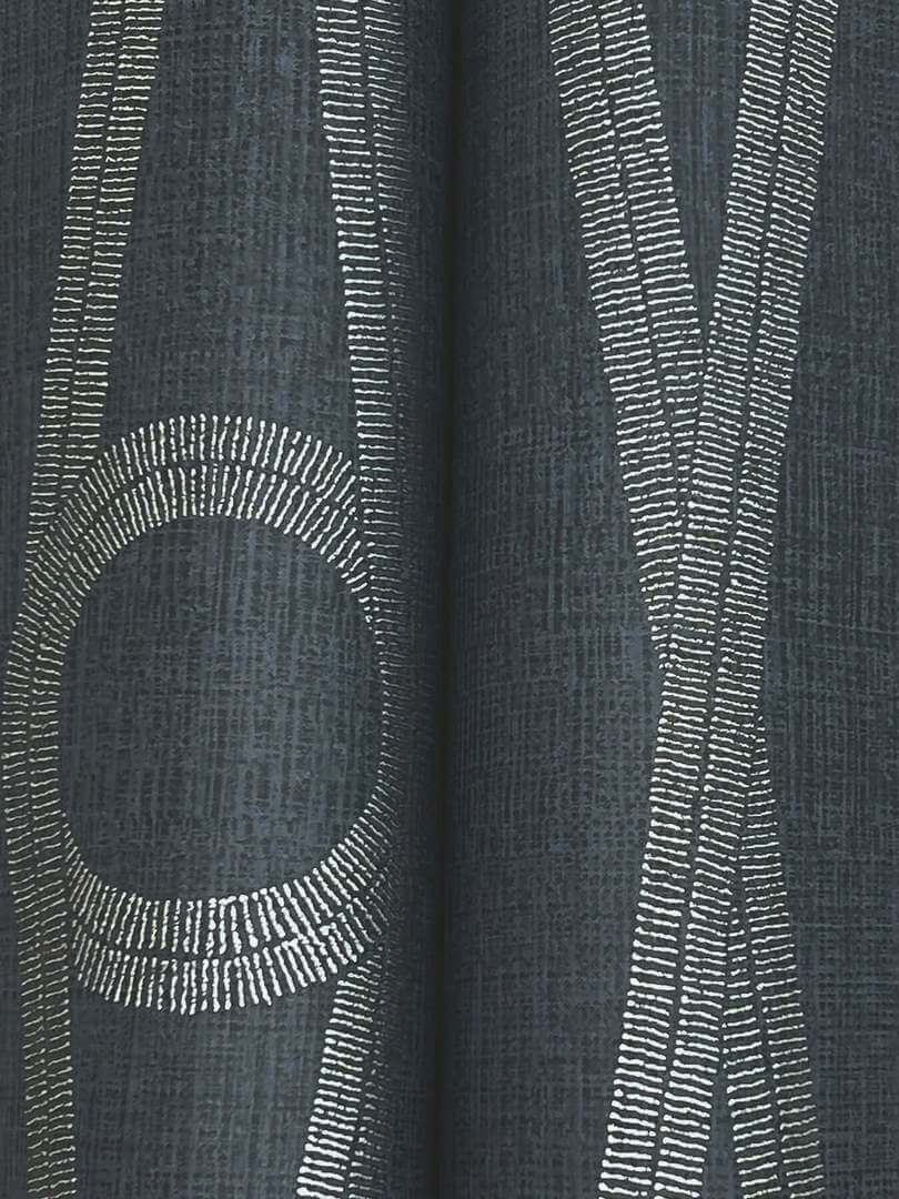 Tapeta geometryczna York Wallcoverings AB3015 Henlein Artifacts