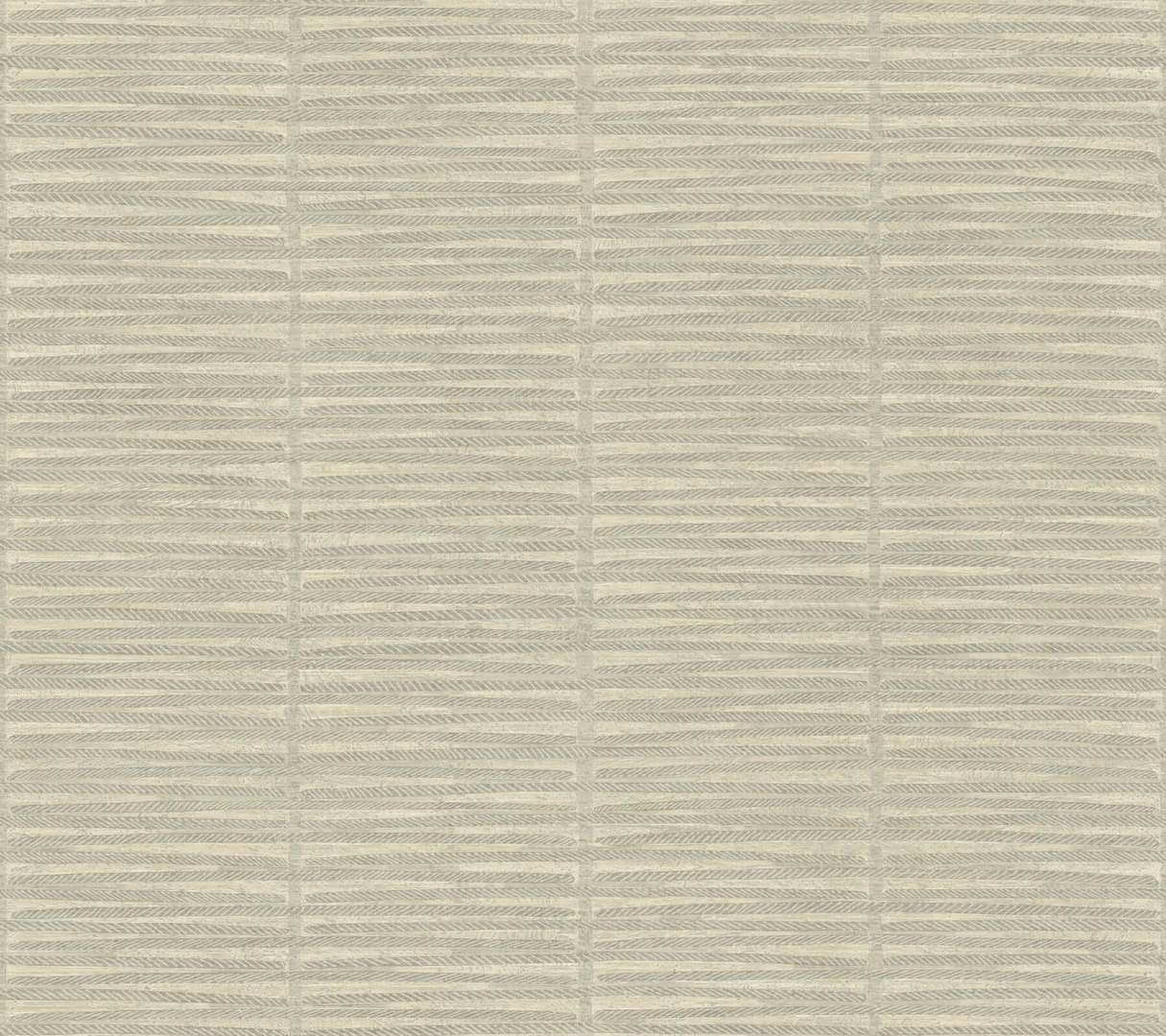 Tapeta inspirowana naturalnymi splotami York Wallcoverings AB3053 Iringa Artifacts
