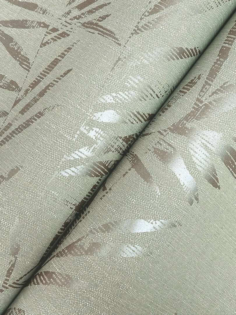 Tapeta roślinna York Wallcoverings AB3064 Allerton Bamboo Artifacts