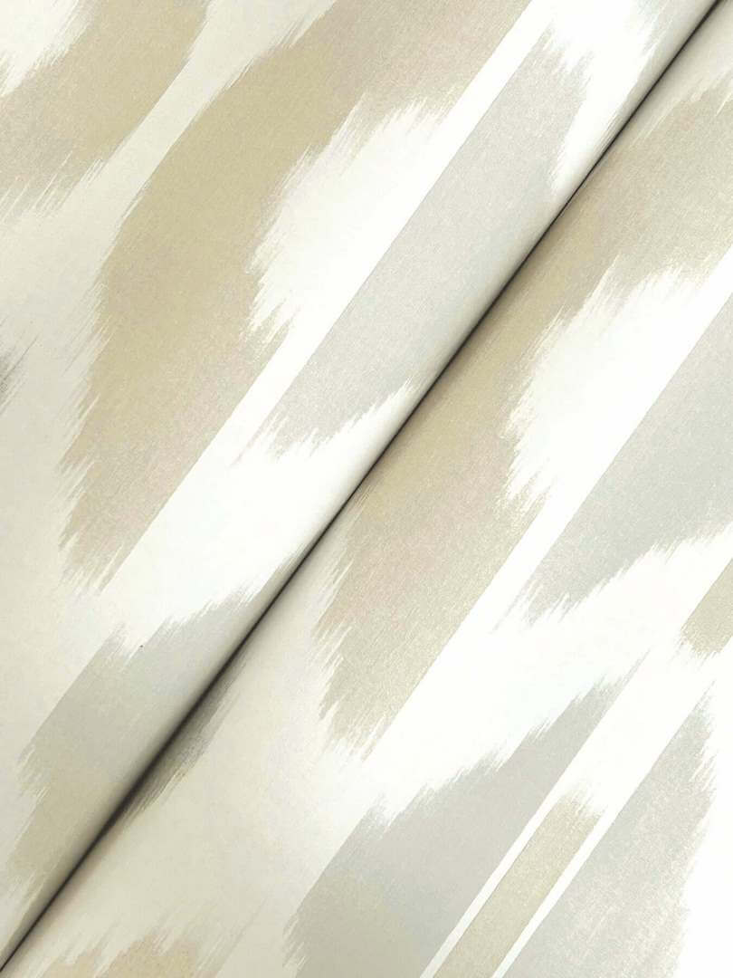 Tapeta geometryczny ikat York Wallcoverings AB3093 Patan Artifacts