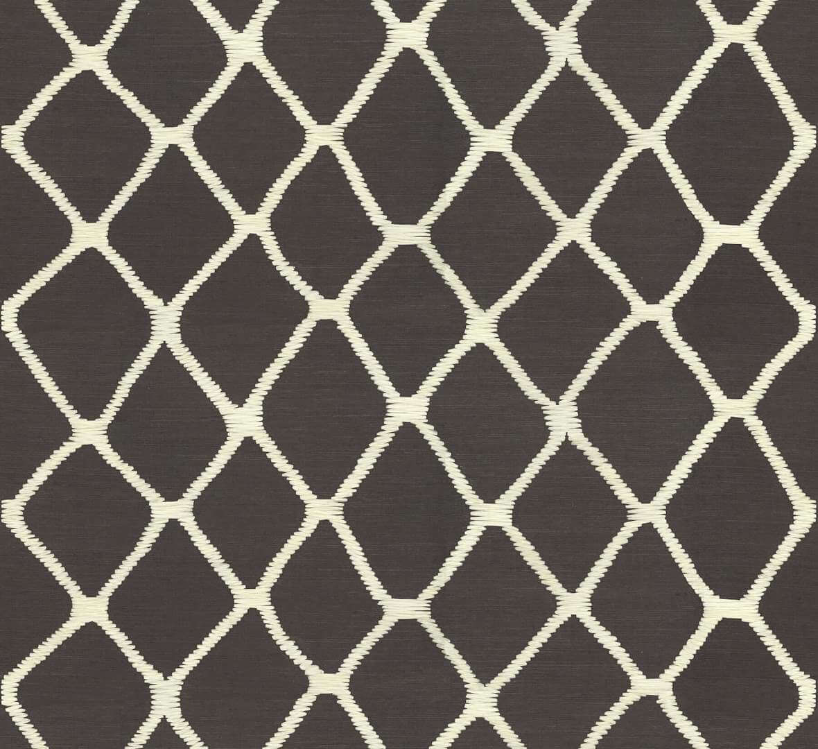 Tapeta naturalna - kratownica York Wallcoverings AB3121 Tonga Artifacts