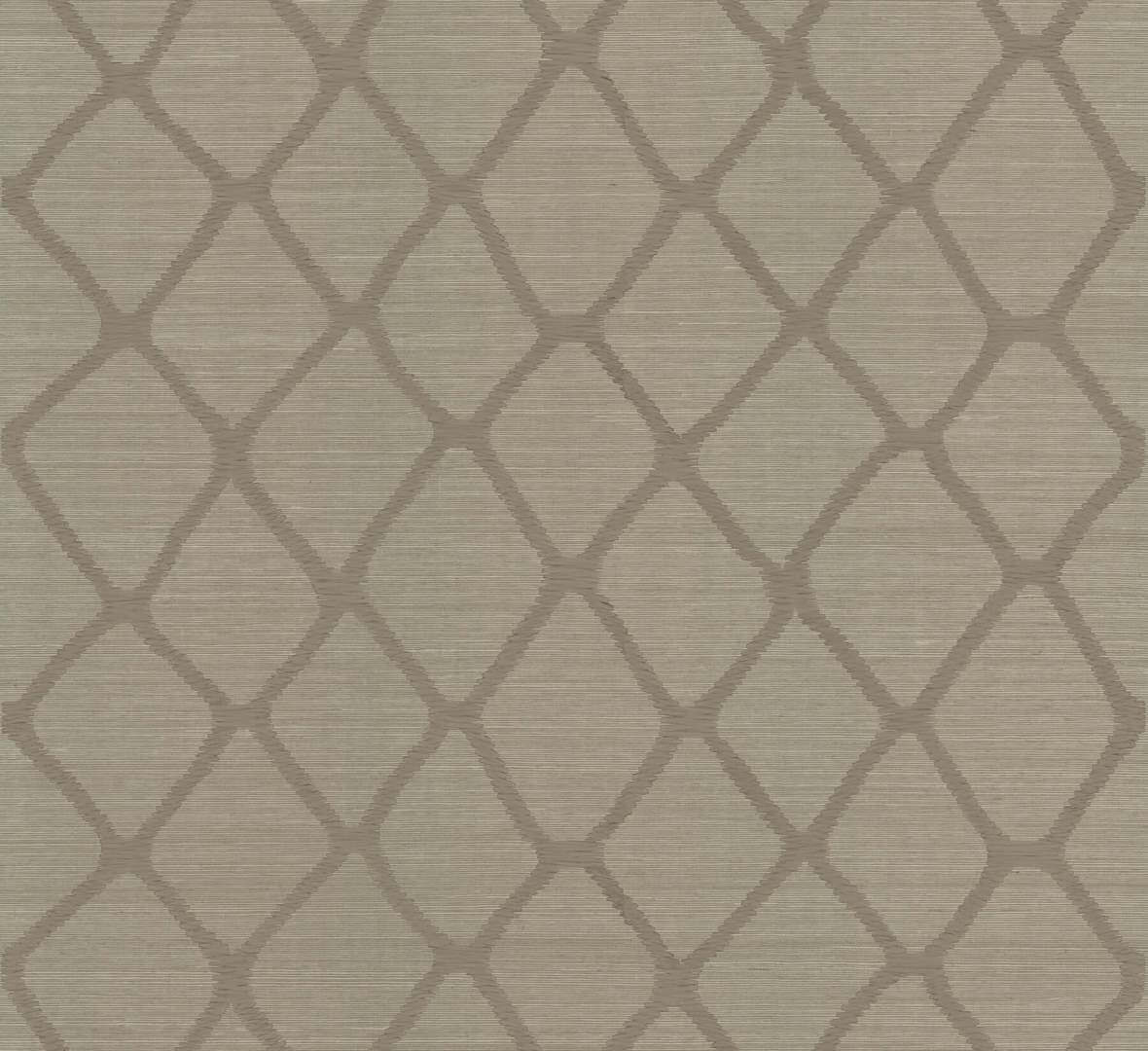 Tapeta naturalna - kratownica York Wallcoverings AB3123 Tonga Artifacts