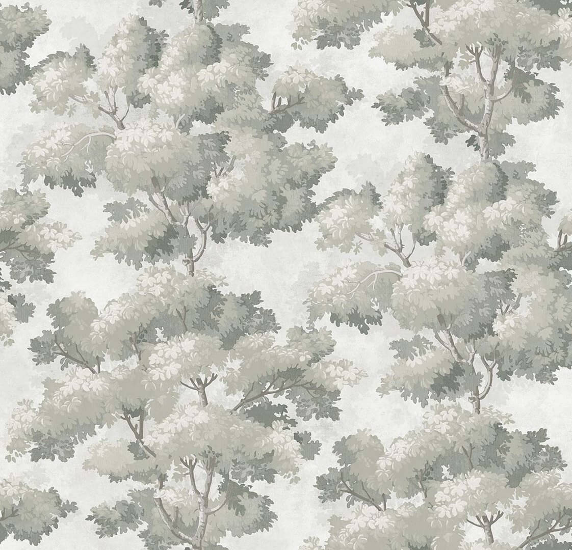 Tapeta drzewa Wallquest TR70807 Trees