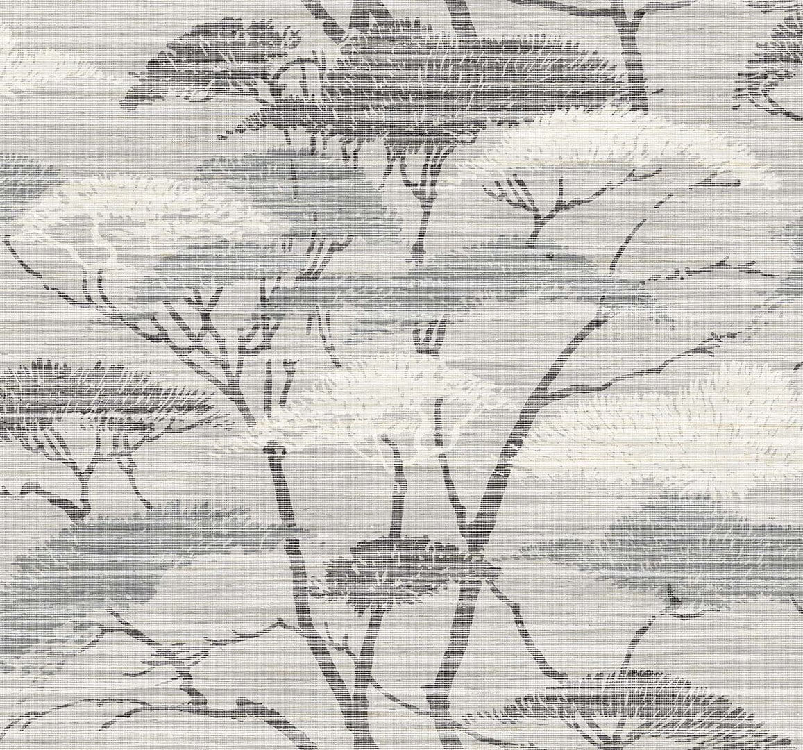 Tapeta drzewa Wallquest TR71408 Trees