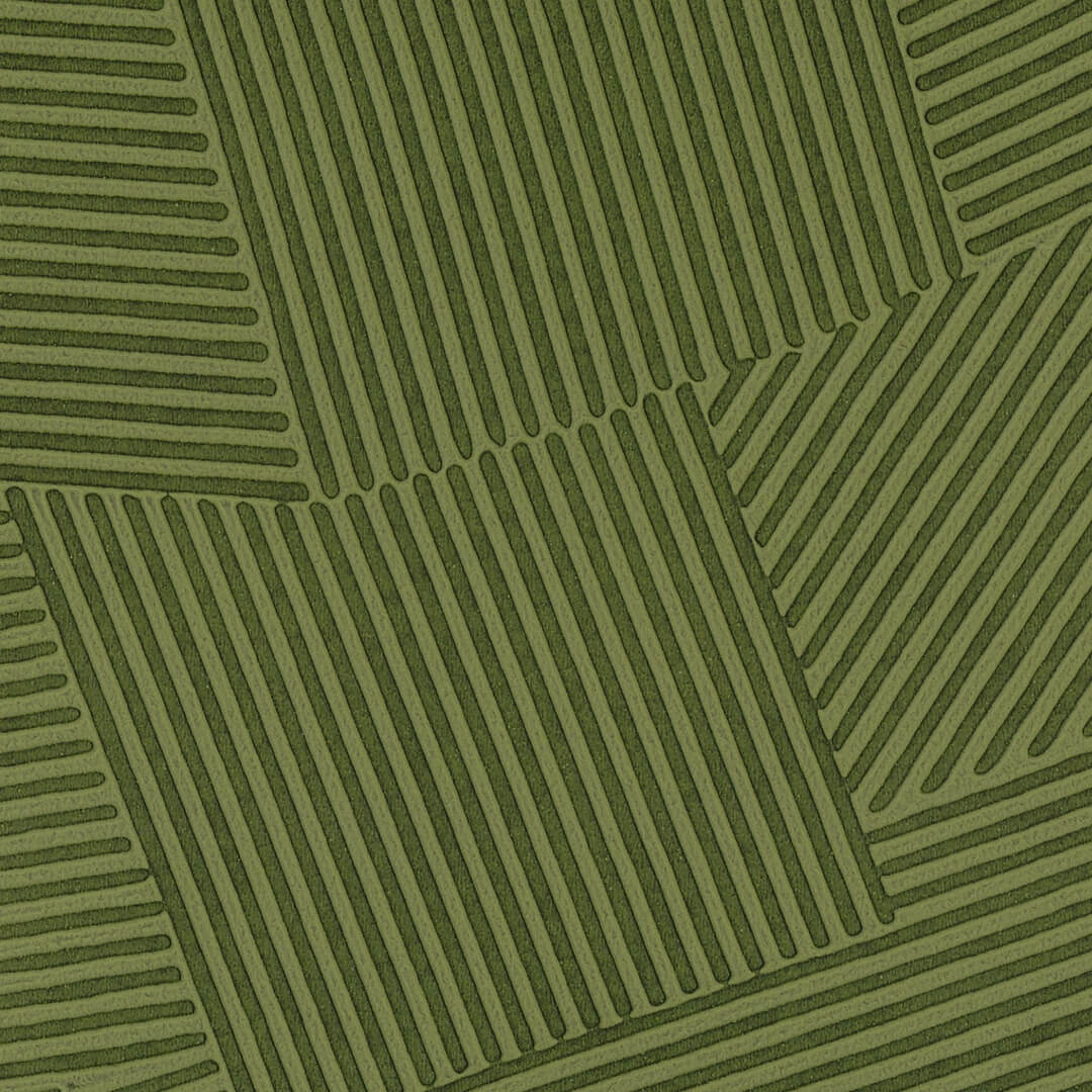 Tapeta strukturalna geometryczna Elitis VP 975 60 Dédales Matières à Réflexions x Callidus Guild