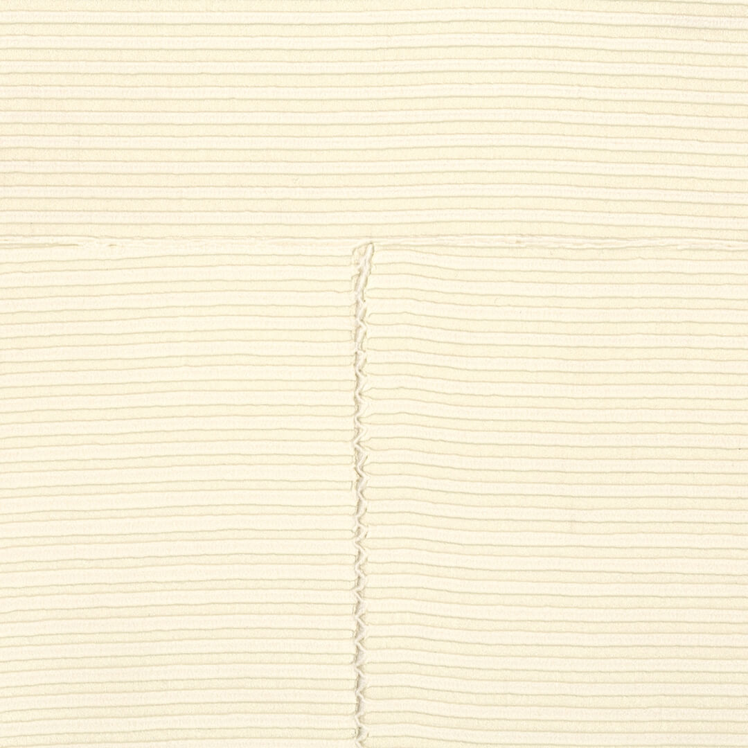 Tapeta strukturalna geometryczna Elitis VP 977 02 Equilibre Matières à Réflexions x Callidus Guild