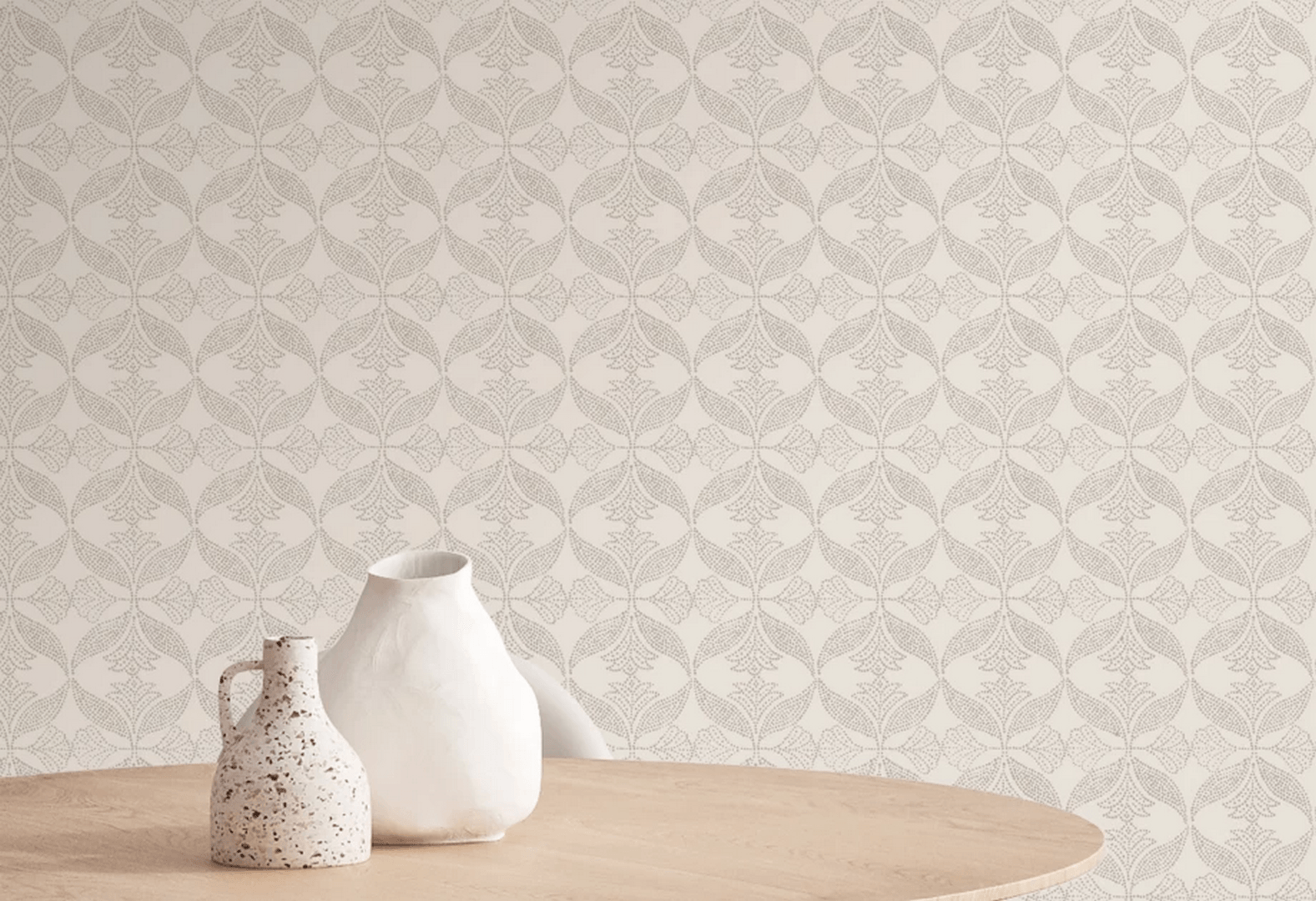 Tapeta z ornamentowym wzorem Decoprint AN28230 Ornament Antibes