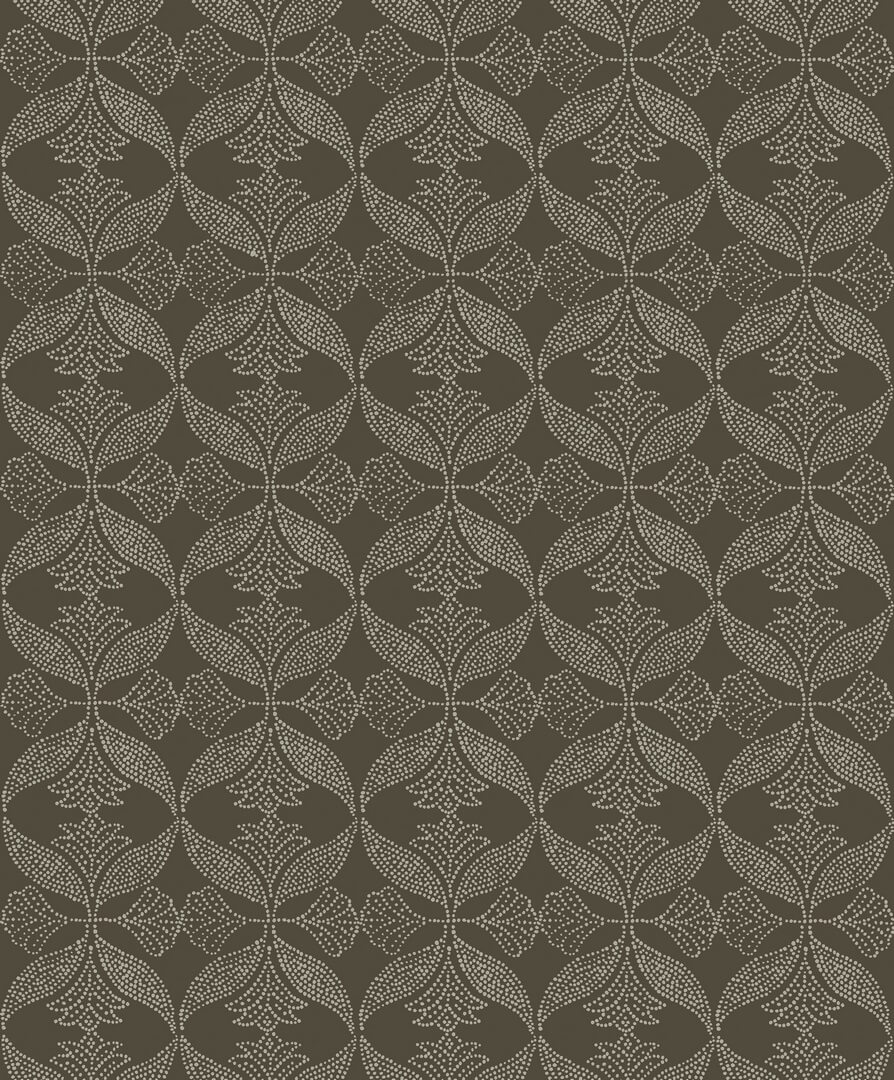 Tapeta z ornamentowym wzorem Decoprint AN28233 Ornament Antibes