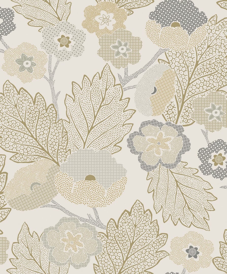 Tapeta roślinna Decoprint AN28270 Antibes Flora Antibes
