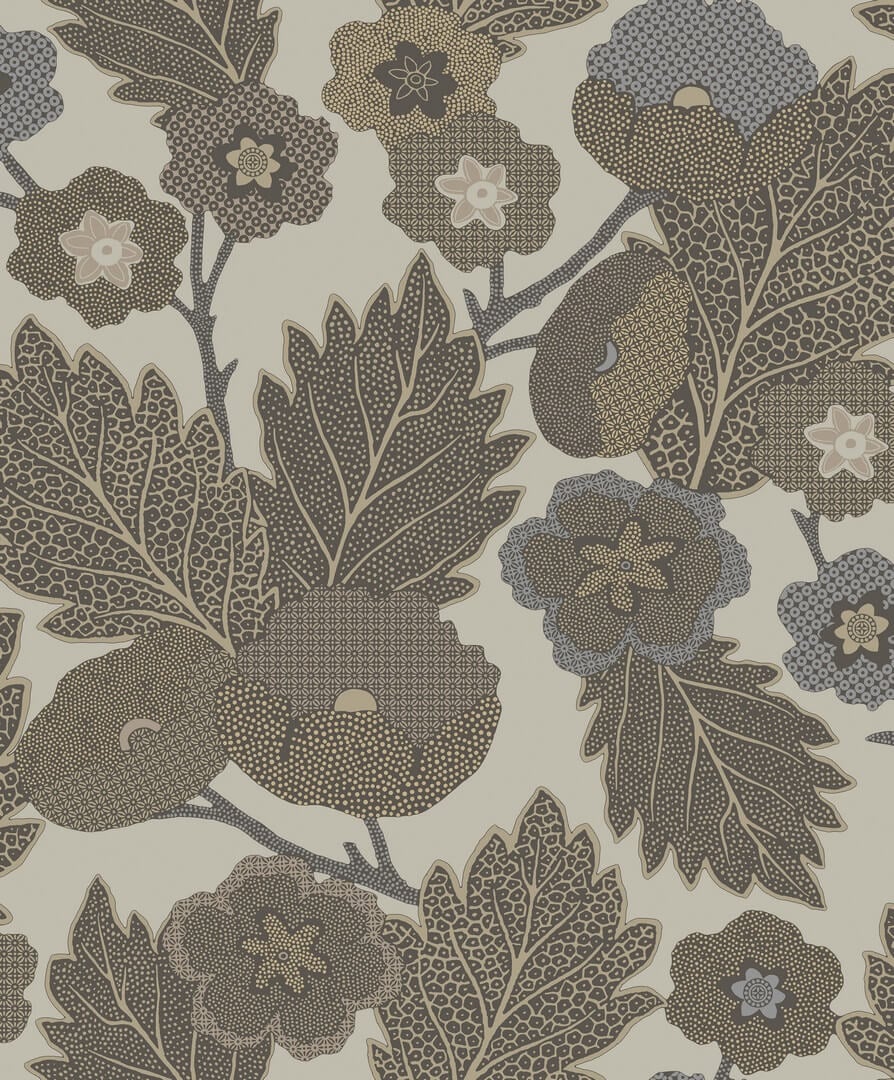 Tapeta roślinna Decoprint AN28271 Antibes Flora Antibes