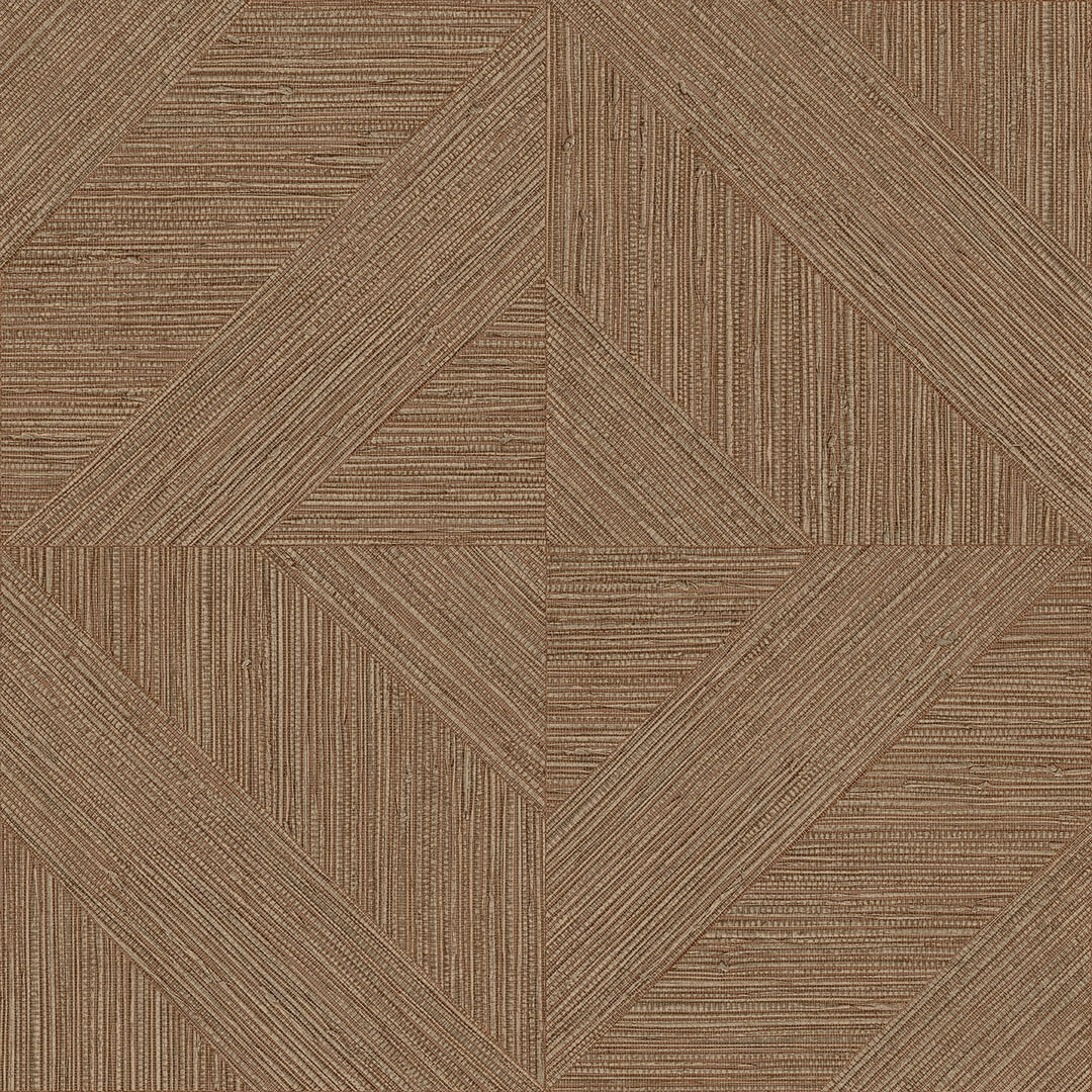 Tapeta geometryczna plecionka Decoprint IM28010 Tobago Imani