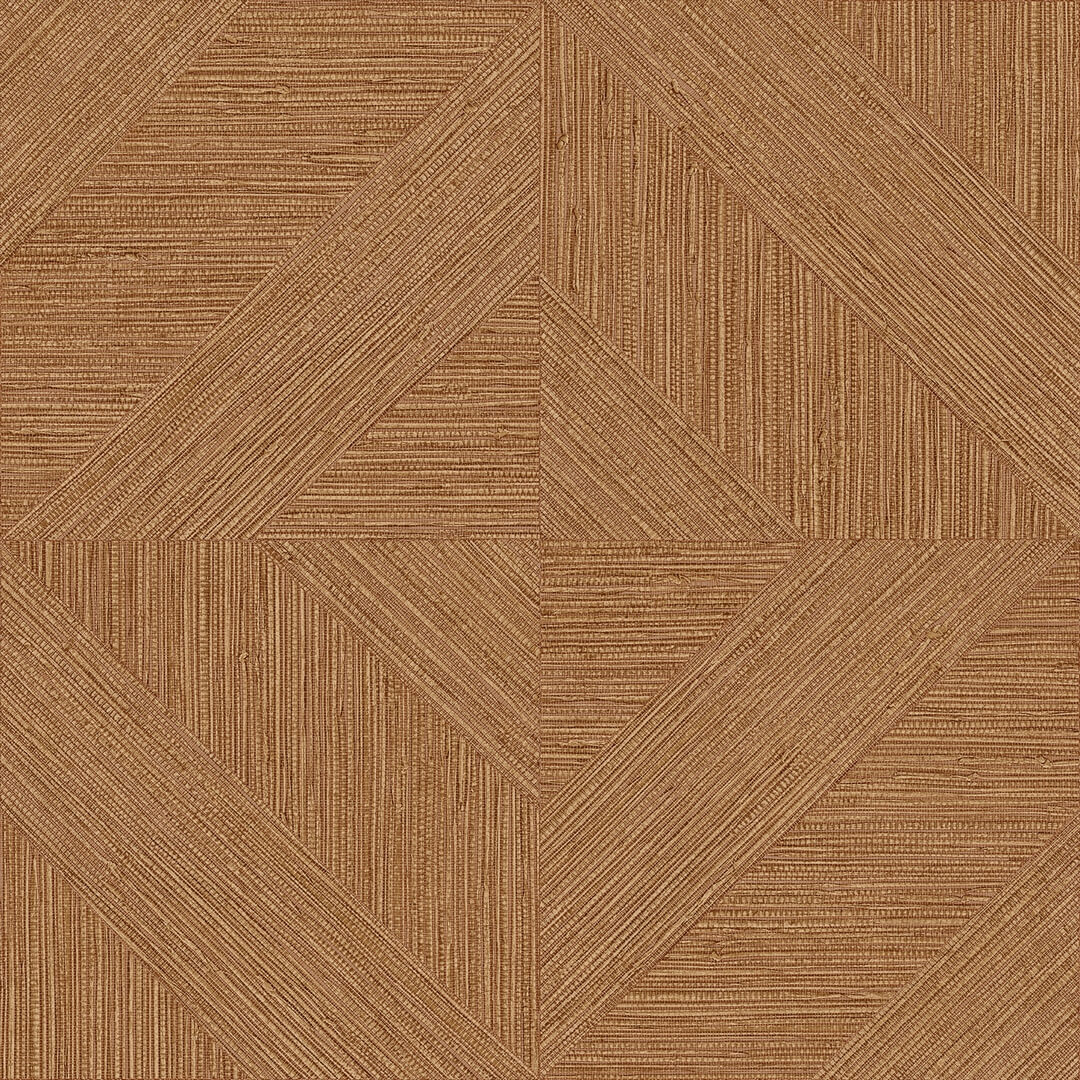 Tapeta geometryczna plecionka Decoprint IM28011 Tobago Imani