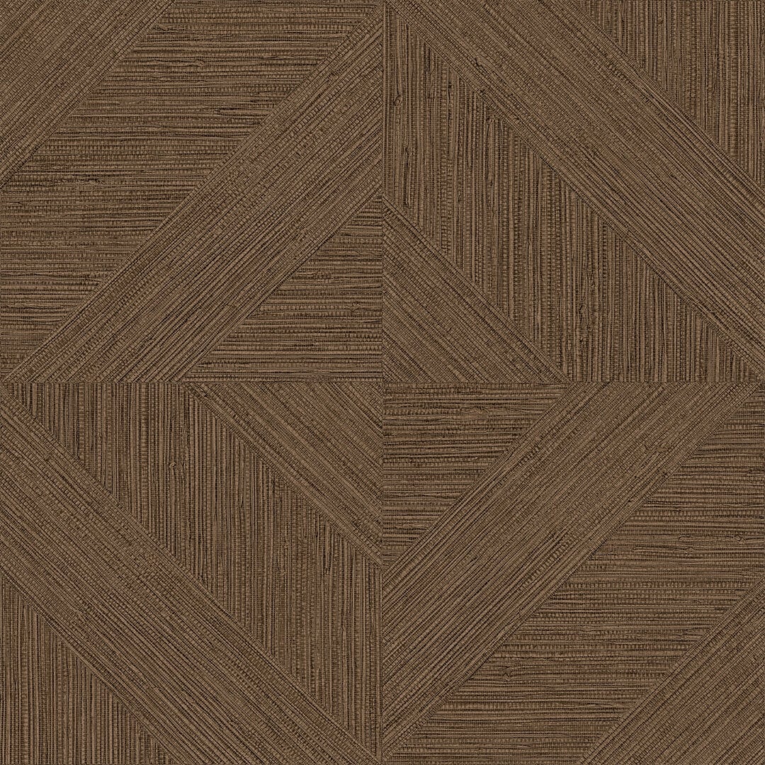 Tapeta geometryczna plecionka Decoprint IM28012 Tobago Imani