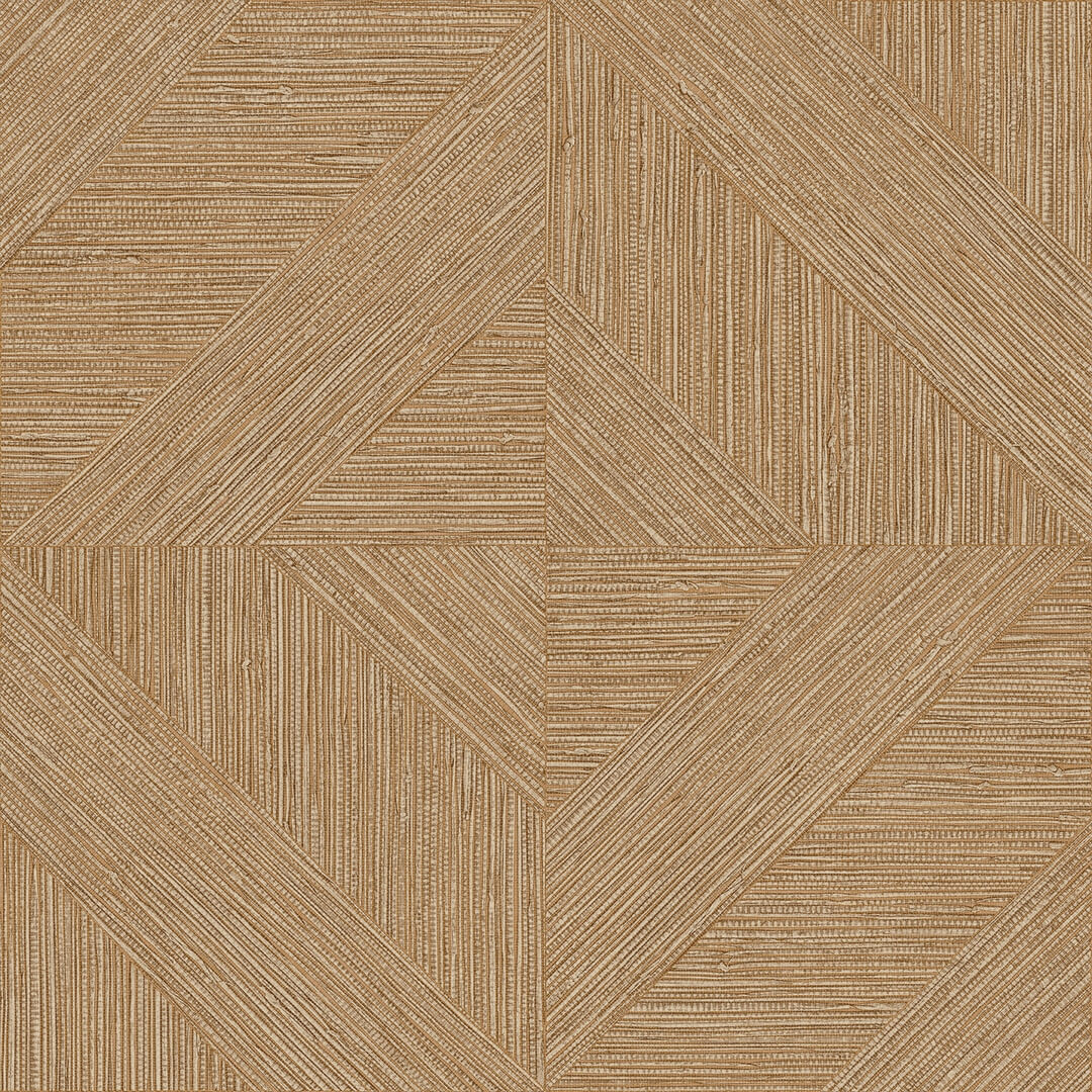 Tapeta geometryczna plecionka Decoprint IM28013 Tobago Imani
