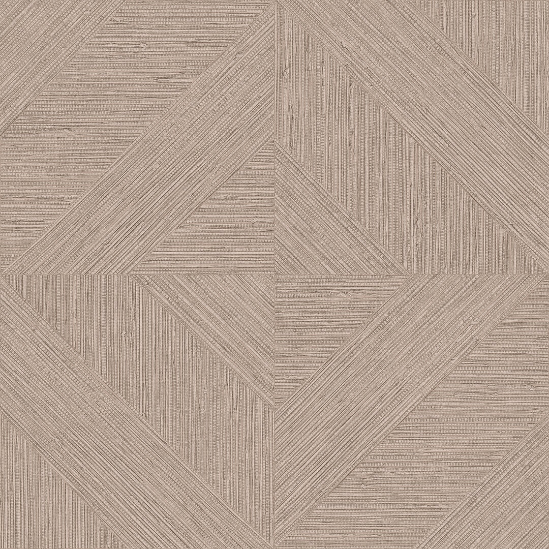 Tapeta geometryczna plecionka Decoprint IM28014 Tobago Imani