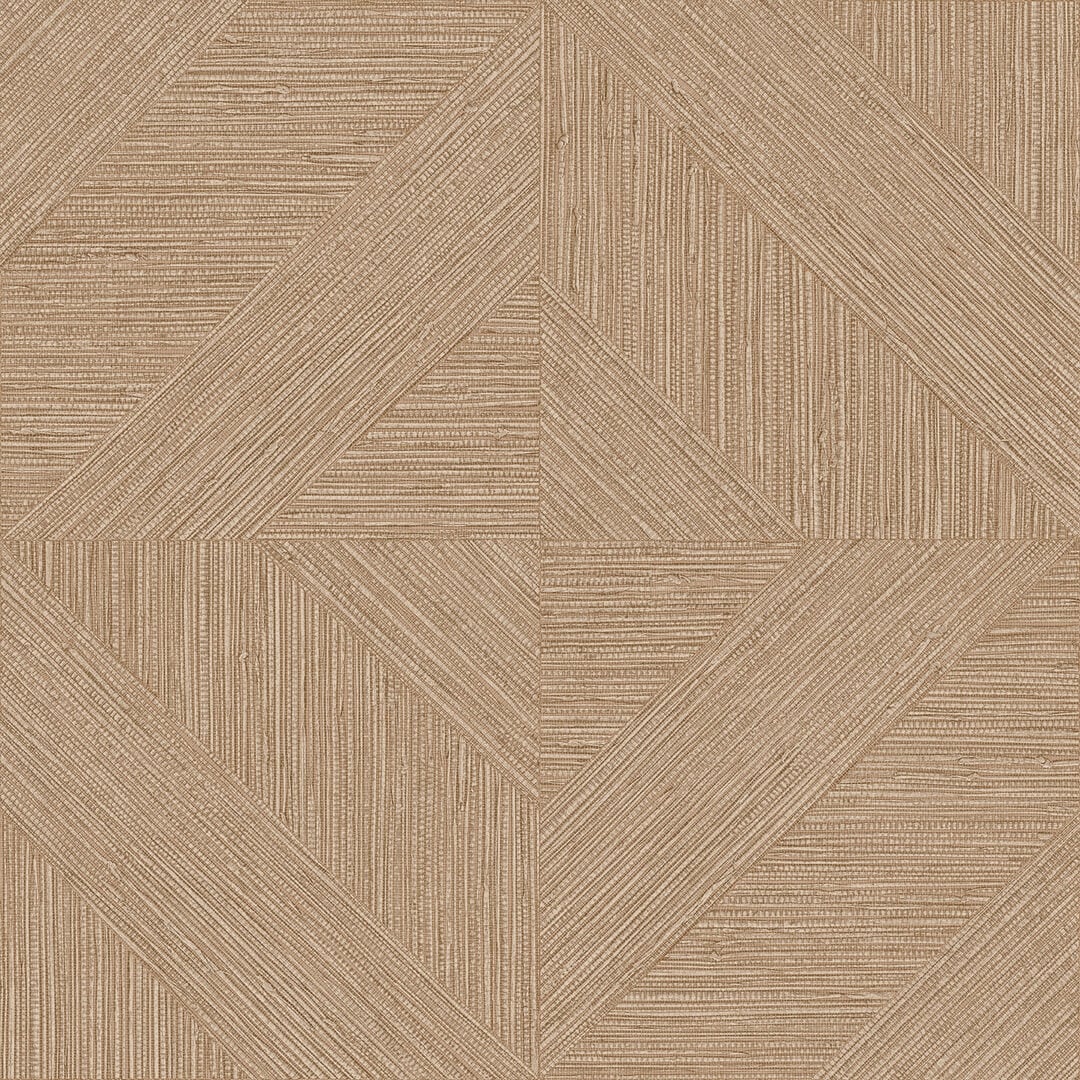 Tapeta geometryczna plecionka Decoprint IM28015 Tobago Imani