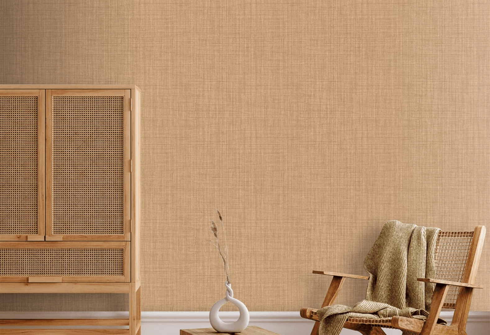 Tapeta płótno Decoprint IM28021 Havana Imani