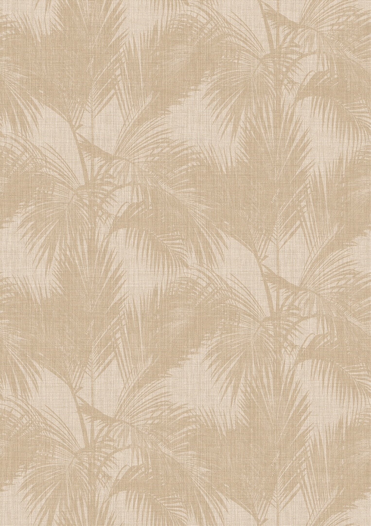 Mural palmy Decoprint IMD28122 Martinique Imani