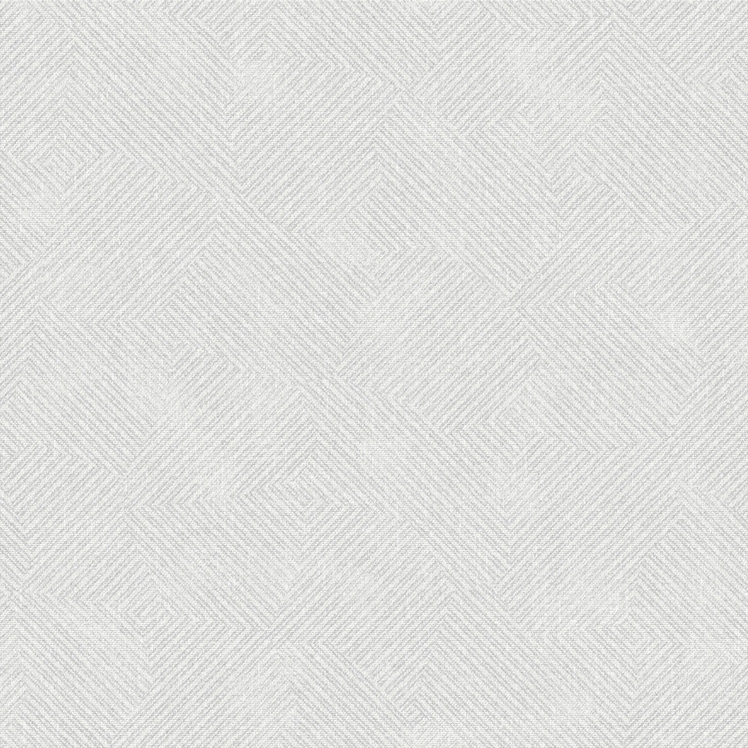 Tapeta geometryczna Decoprint SY27520 Fabric Design Serenity