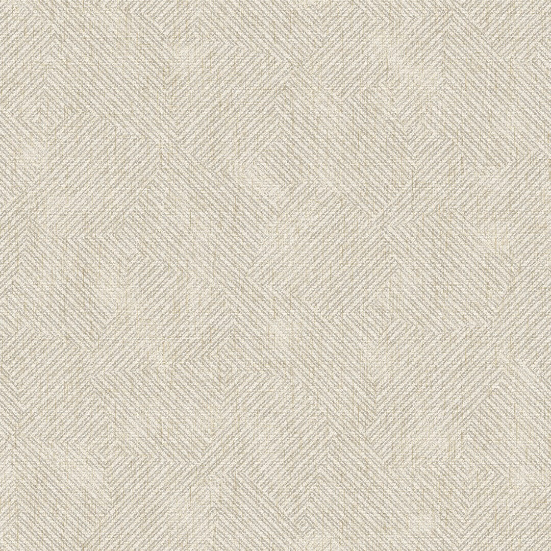 Tapeta geometryczna Decoprint SY27521 Fabric Design Serenity