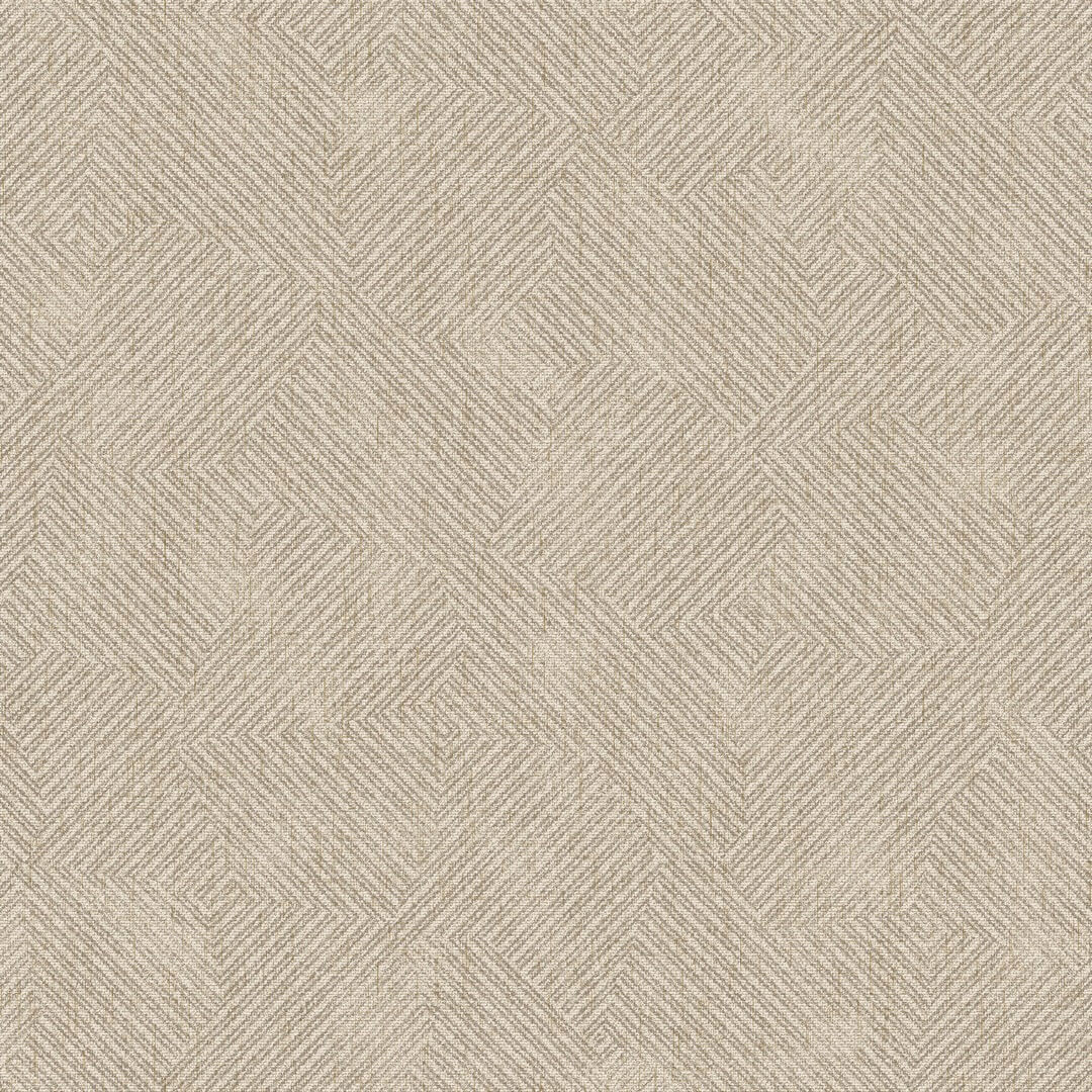 Tapeta geometryczna Decoprint SY27522 Fabric Design Serenity