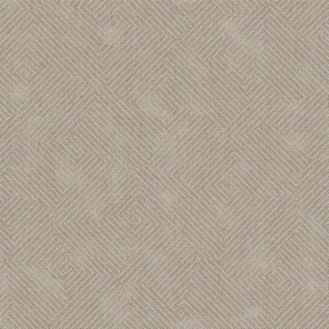 Tapeta geometryczna Decoprint SY27523 Fabric Design Serenity