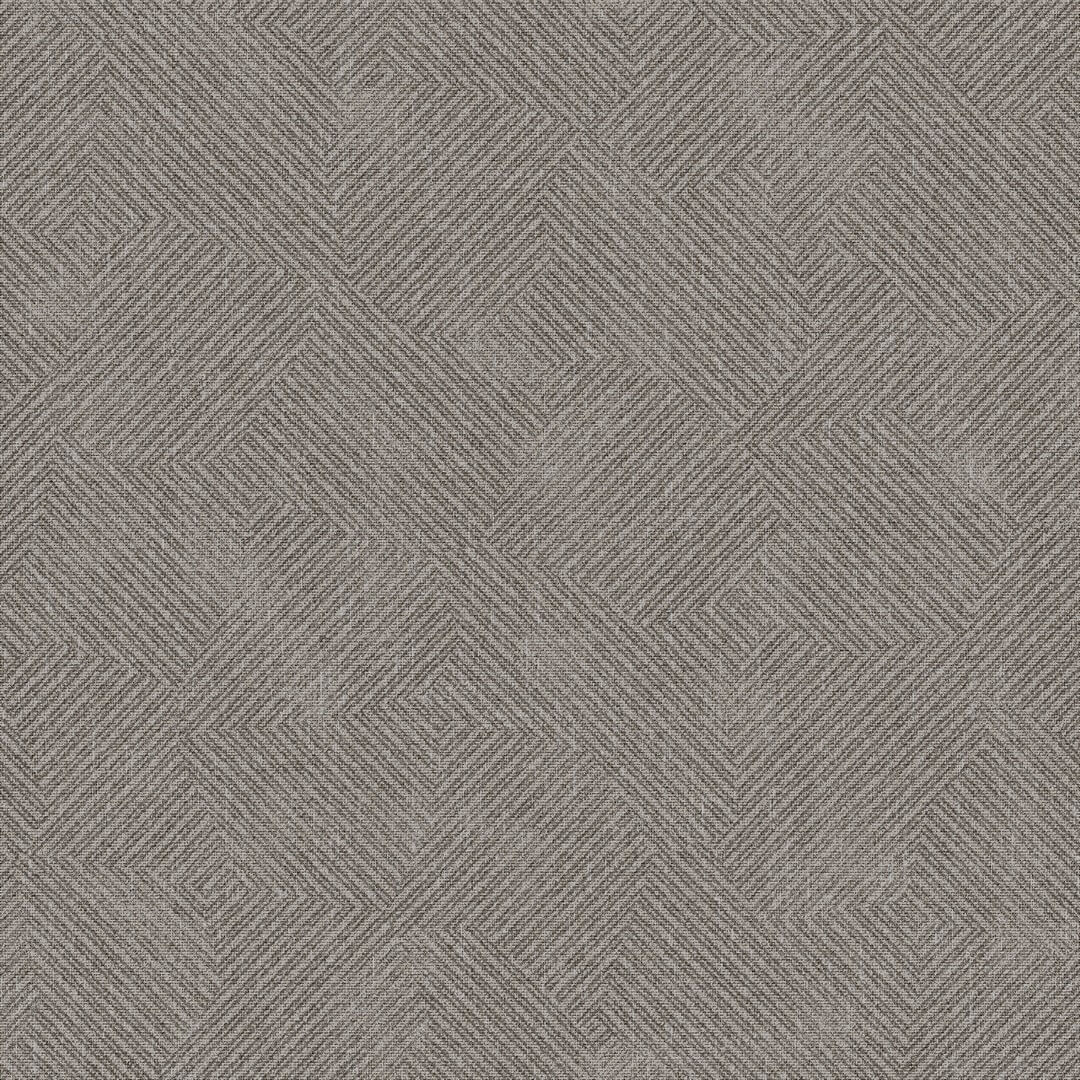 Tapeta geometryczna Decoprint SY27526 Fabric Design Serenity