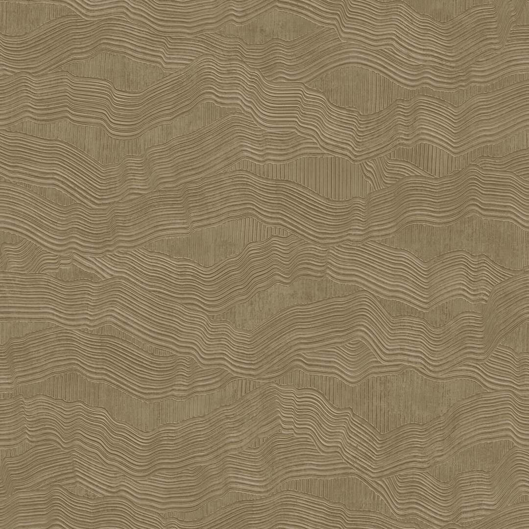 Tapeta z falującym wzorem Zambaiti Parati Z57744 Architexture
