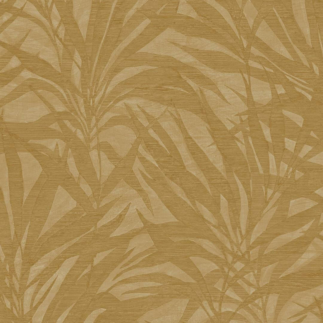 Tapeta tropikalne liście Zambaiti Parati Z57737 Architexture