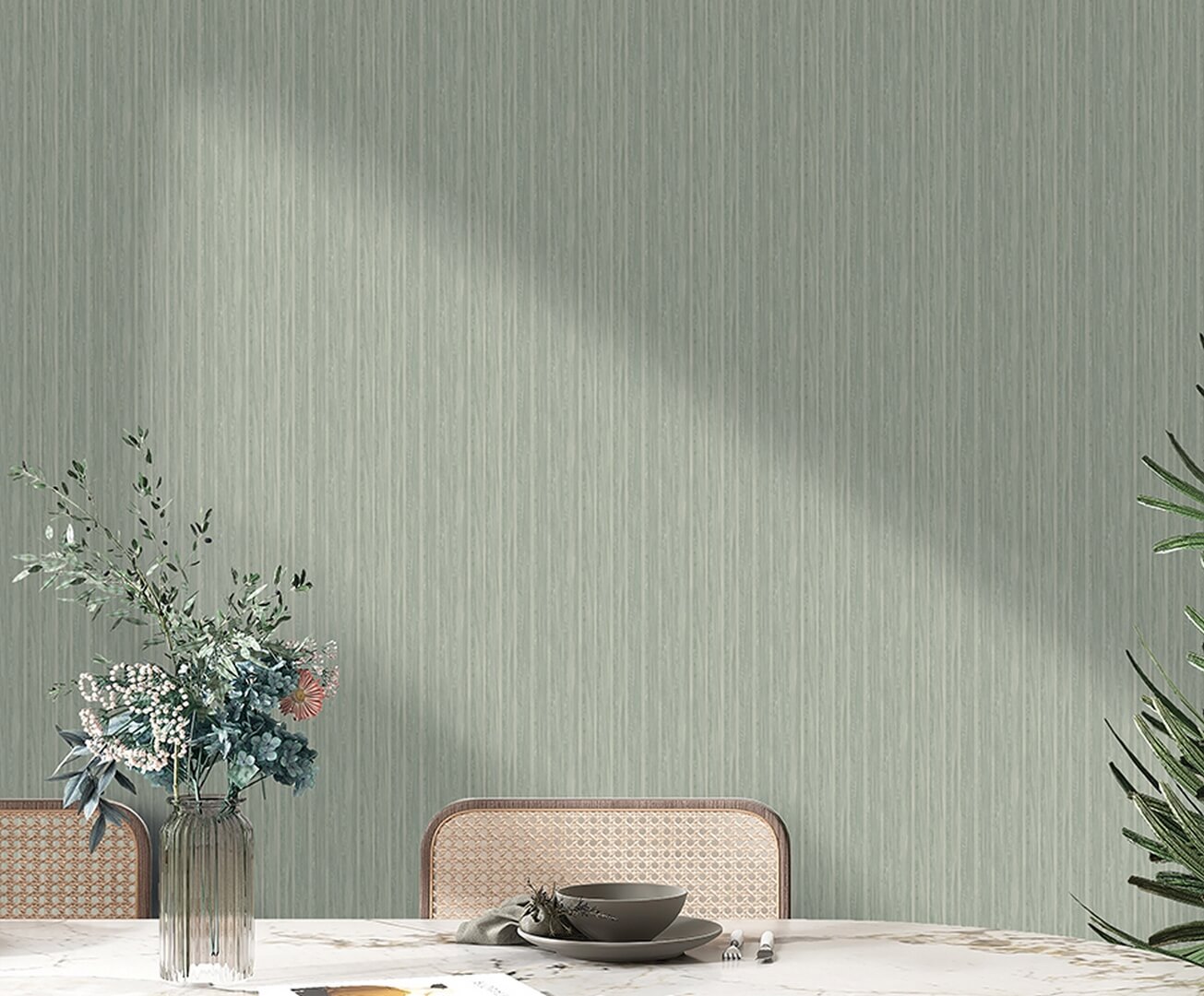Tapeta inspirowana strukturą drewna Zambaiti Parati Z57707 Architexture