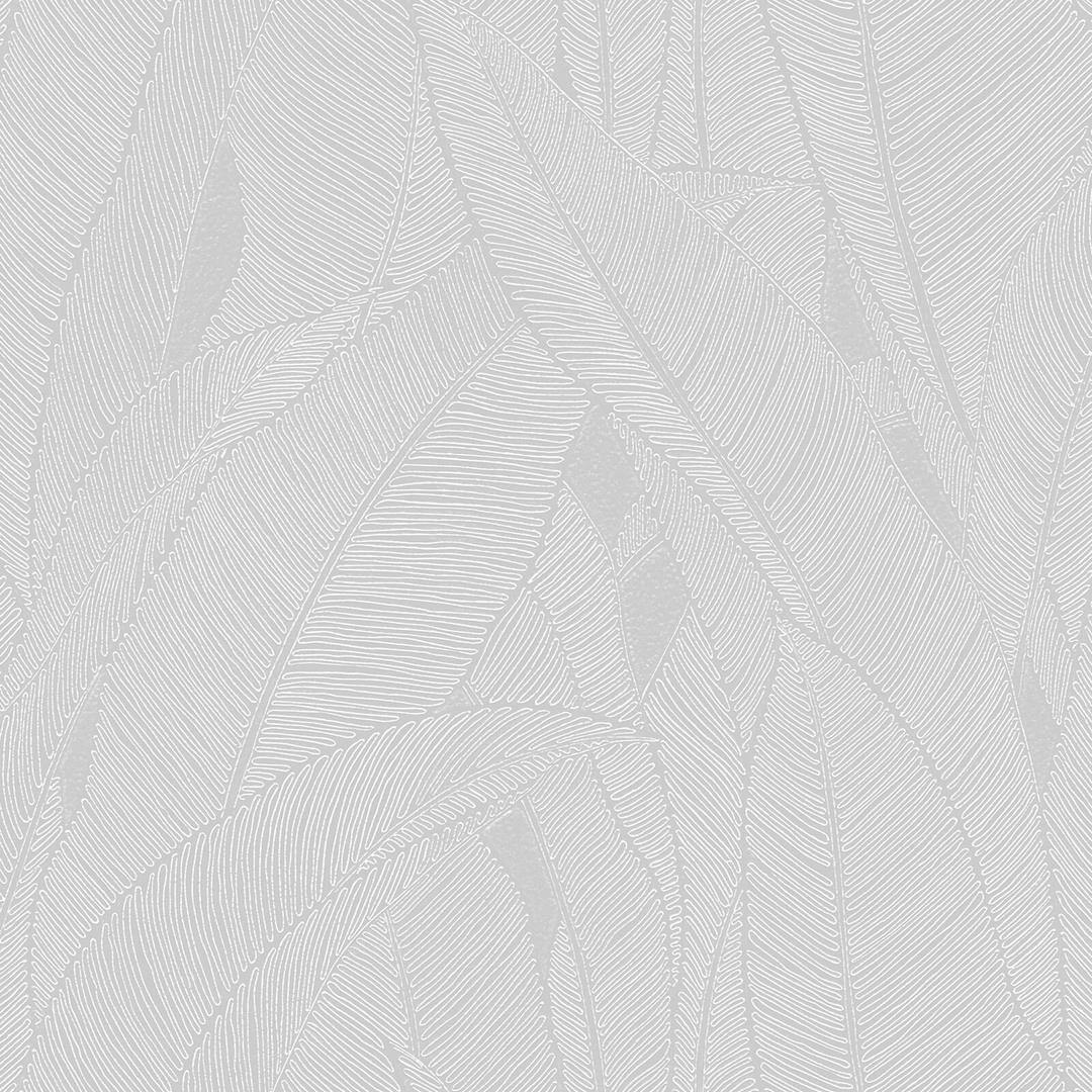 Tapeta tropikalne liście Zambaiti Parati Z16711 Murella 100 - 106 cm szer.