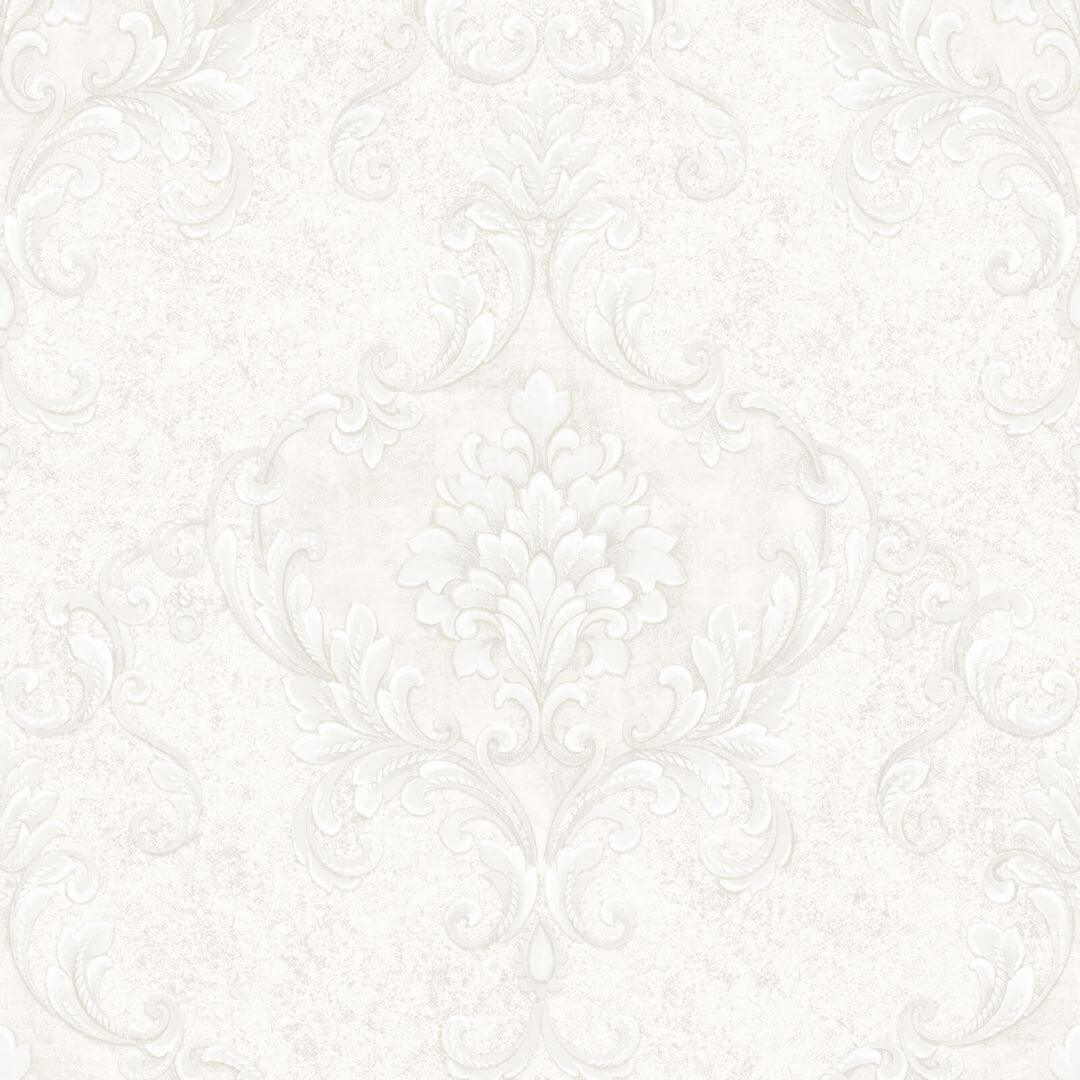 Tapeta ornament Zambaiti Parati Z20136 Casa Chic