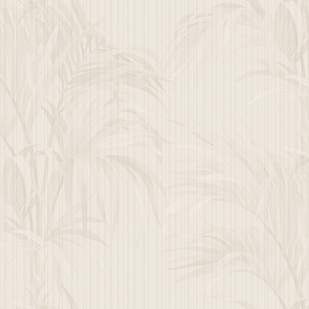 Tapeta tropikalne liście i paski Zambaiti Parati Z81018 Philipp Plein 2 - 106 cm szer.