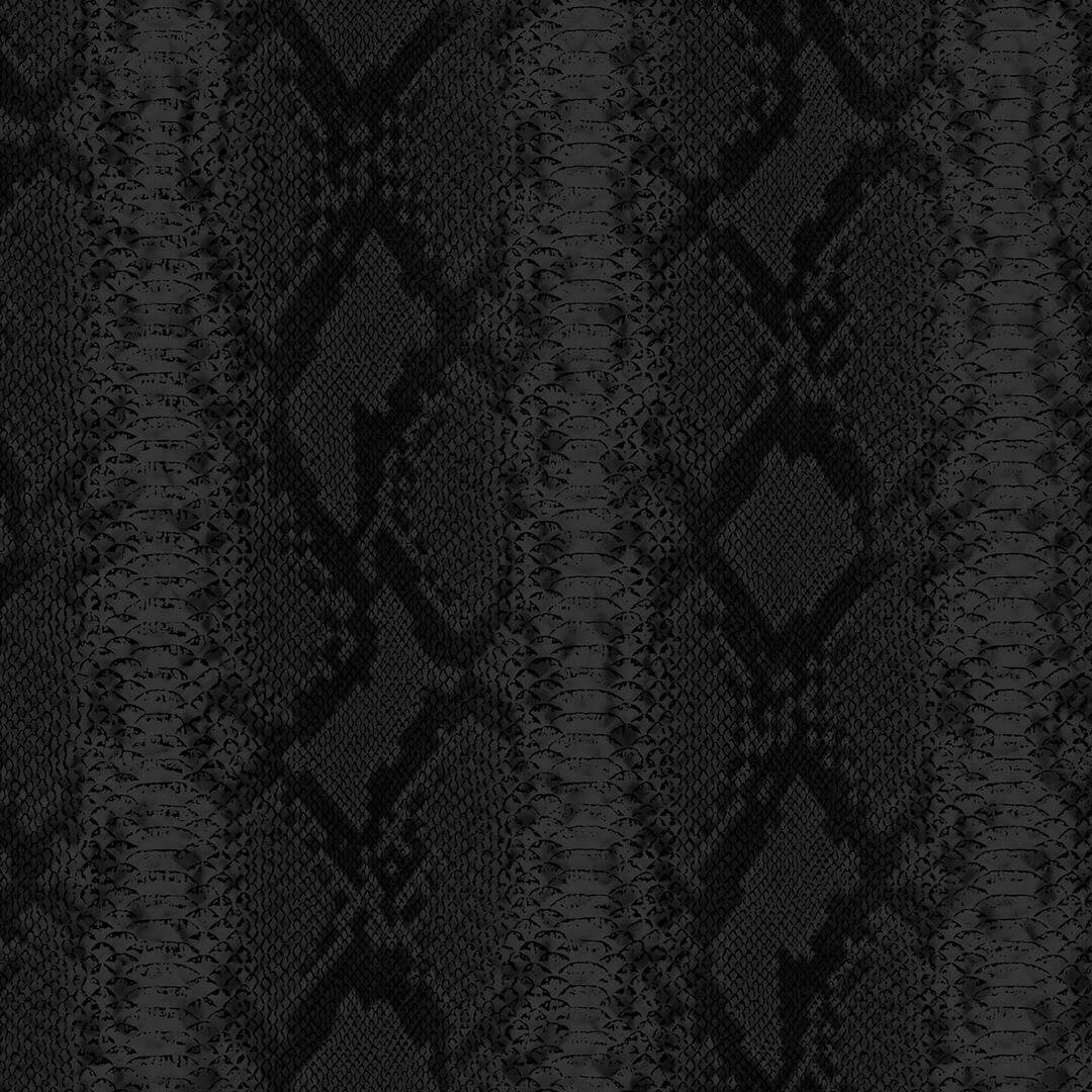 Tapeta imitacja skóry węża Zambaiti Parati Z81034 Philipp Plein 2