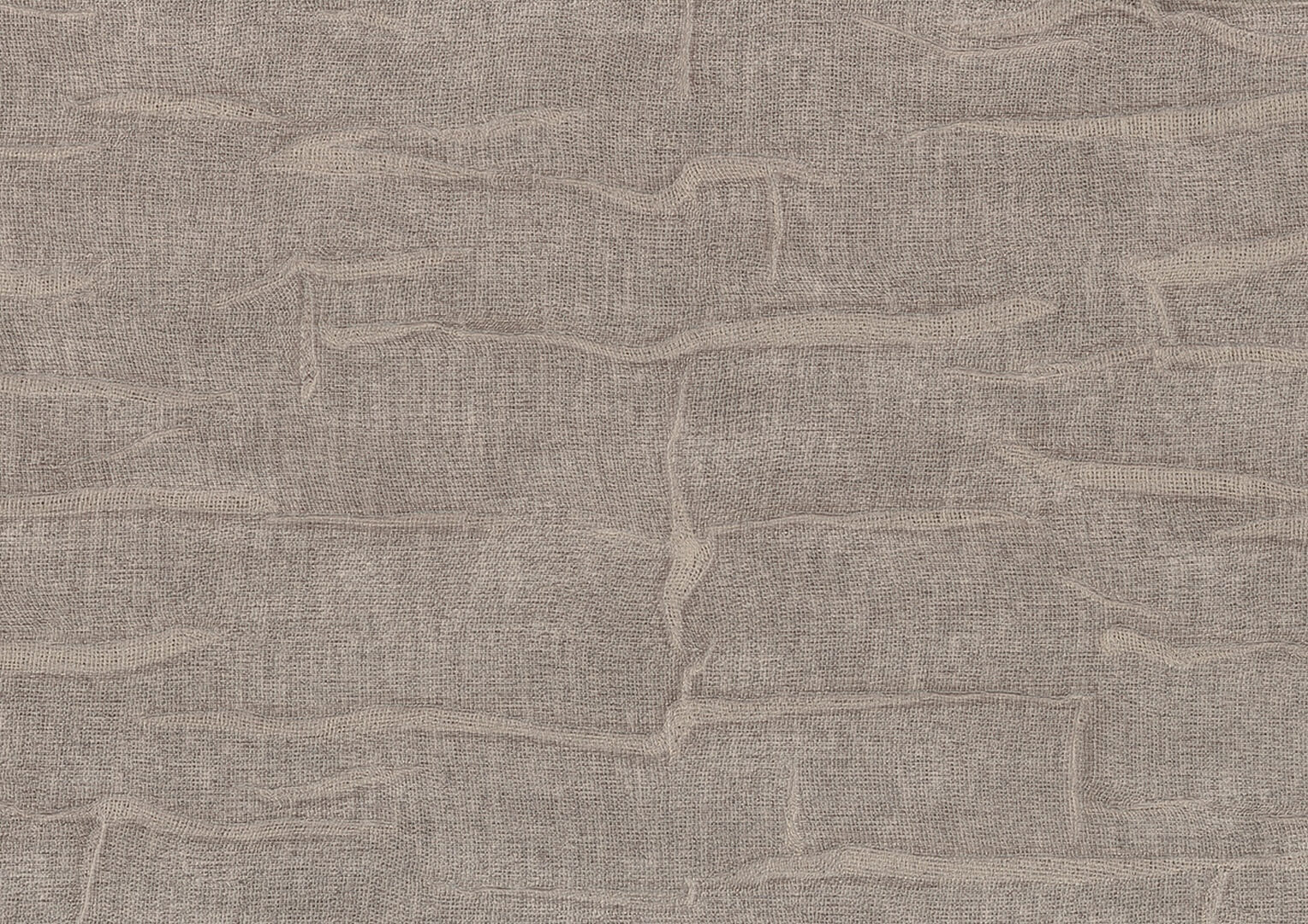 Tapeta płótno z efektem marszczenia Sirpi 26322 Leggero Alta Gamma Zen