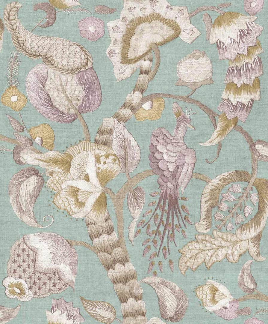 Tapeta botaniczna Cristiana Masi 5800 Jaipur