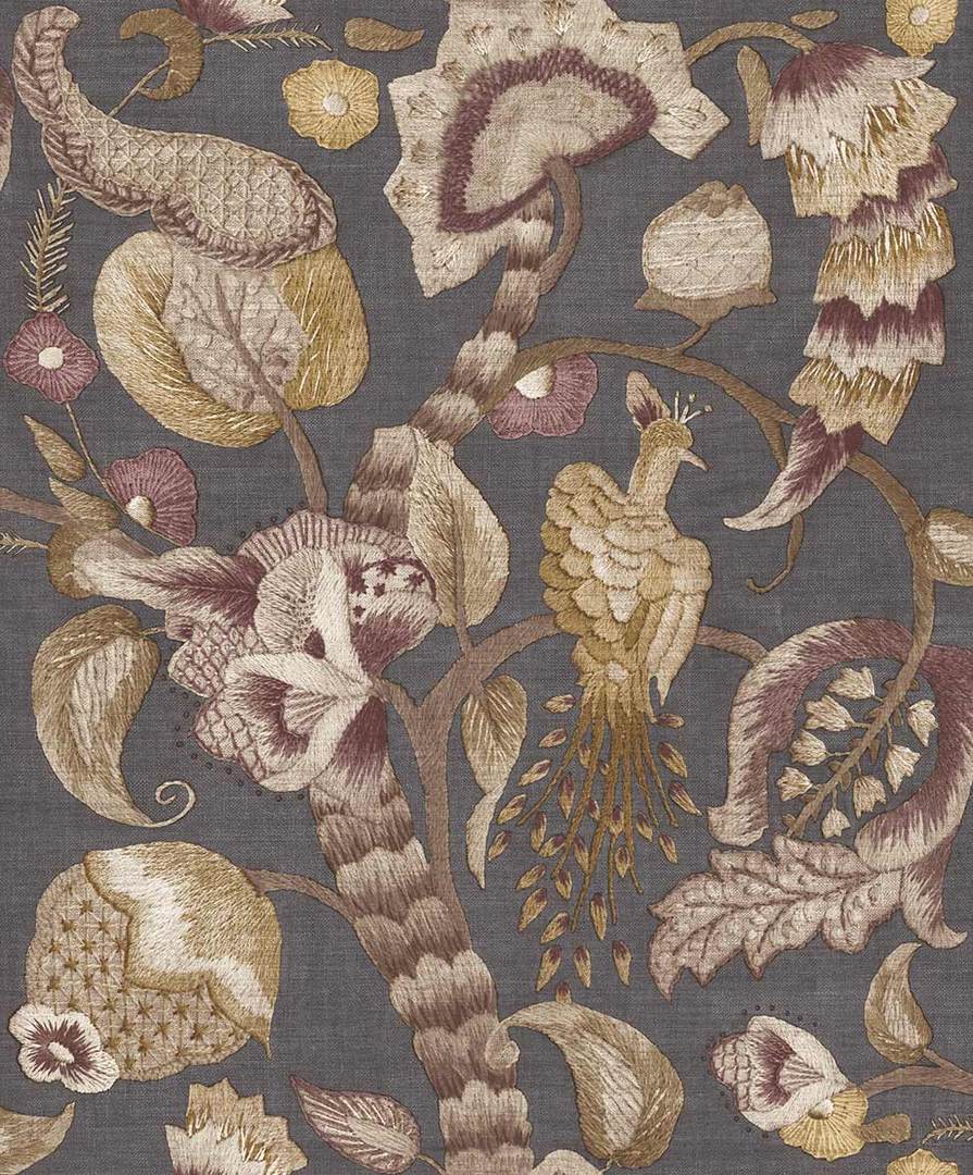 Tapeta botaniczna Cristiana Masi 5809 Jaipur