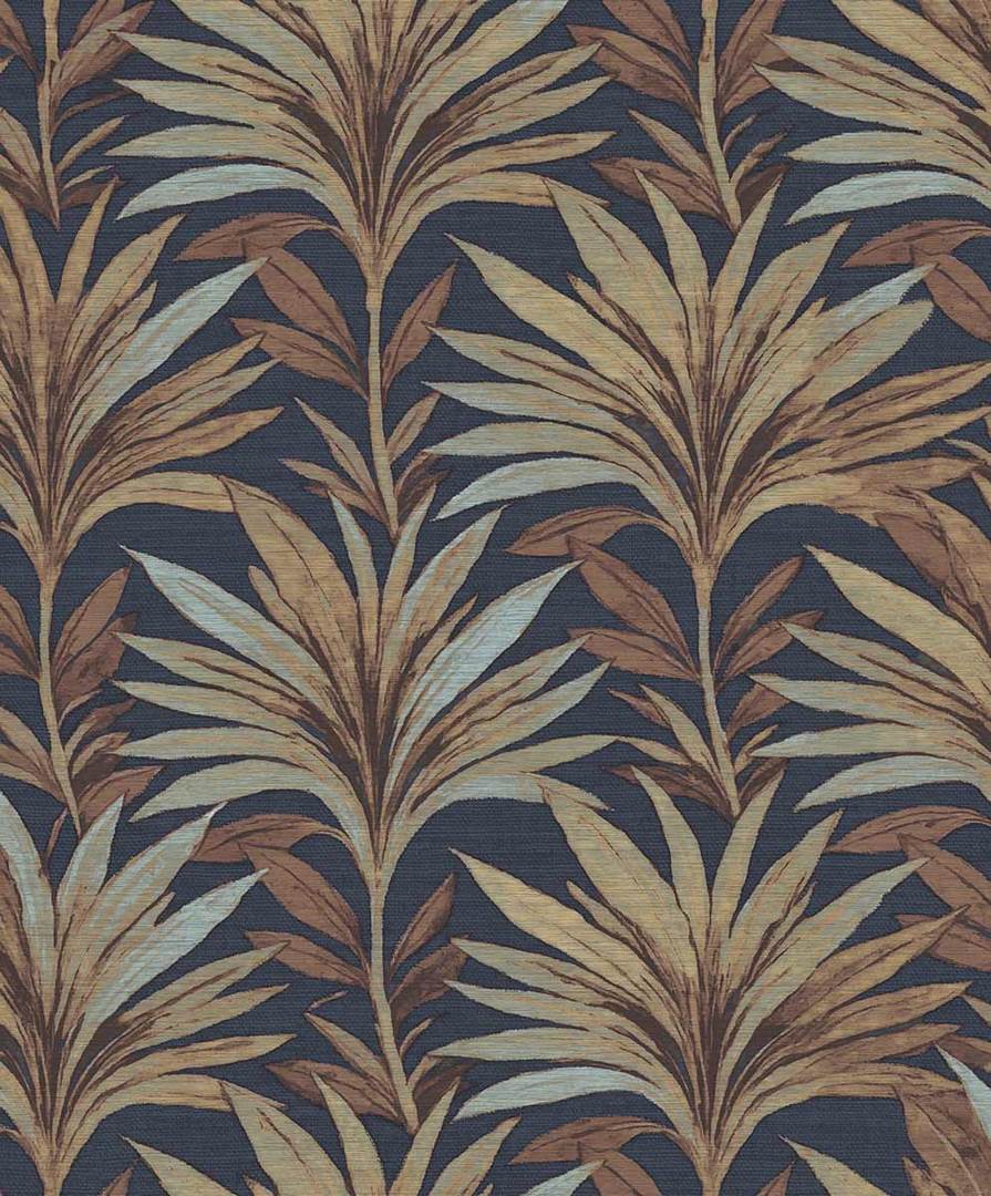 Tapeta tropikalne liście Cristiana Masi 5816 Jaipur