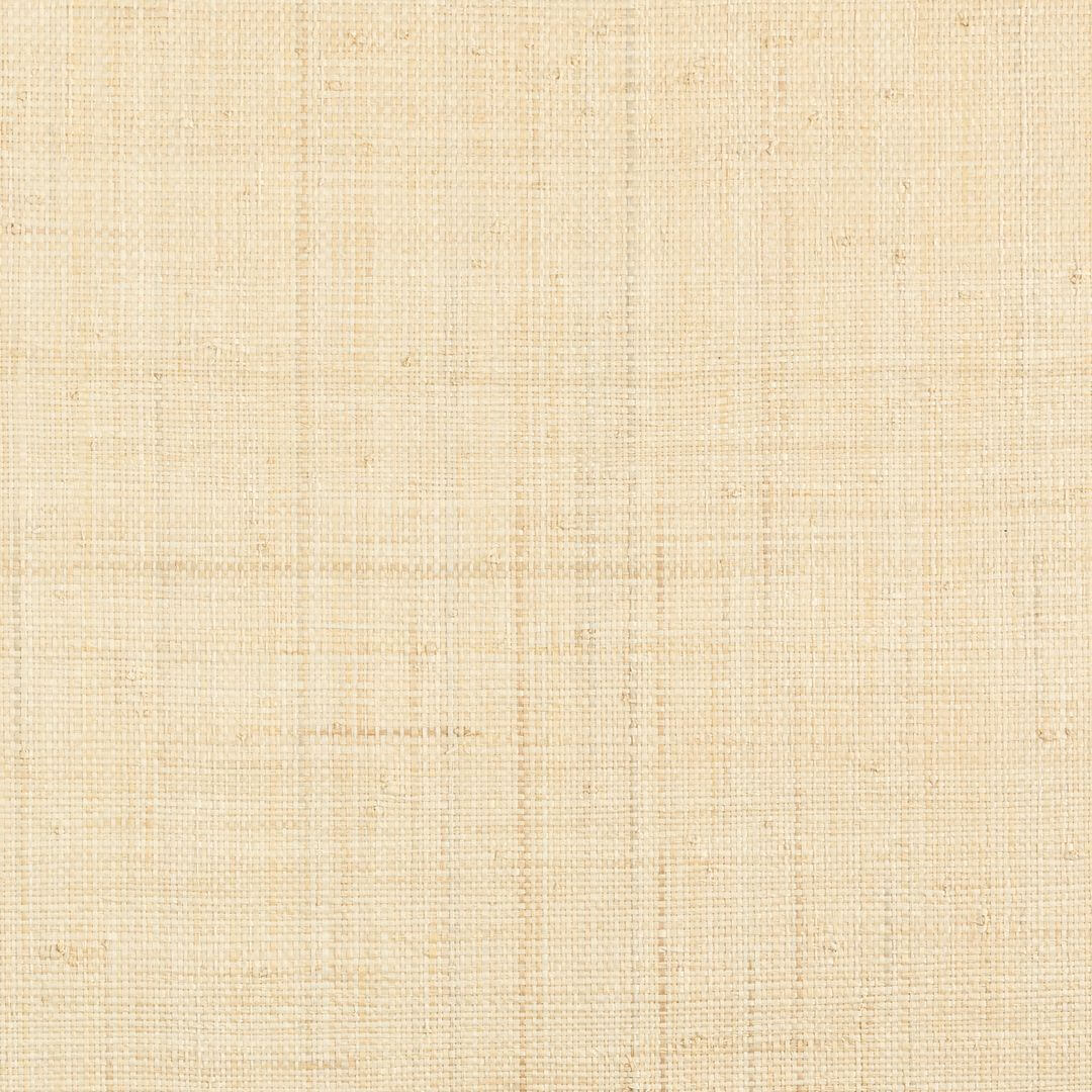 Tapeta naturalna z włókien rafii Casamance 71170337 Palawan Tramis