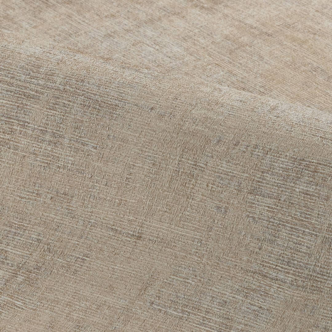Tapeta imitująca przetarte płótno Casamance 74395064 Johara Le Velours 3