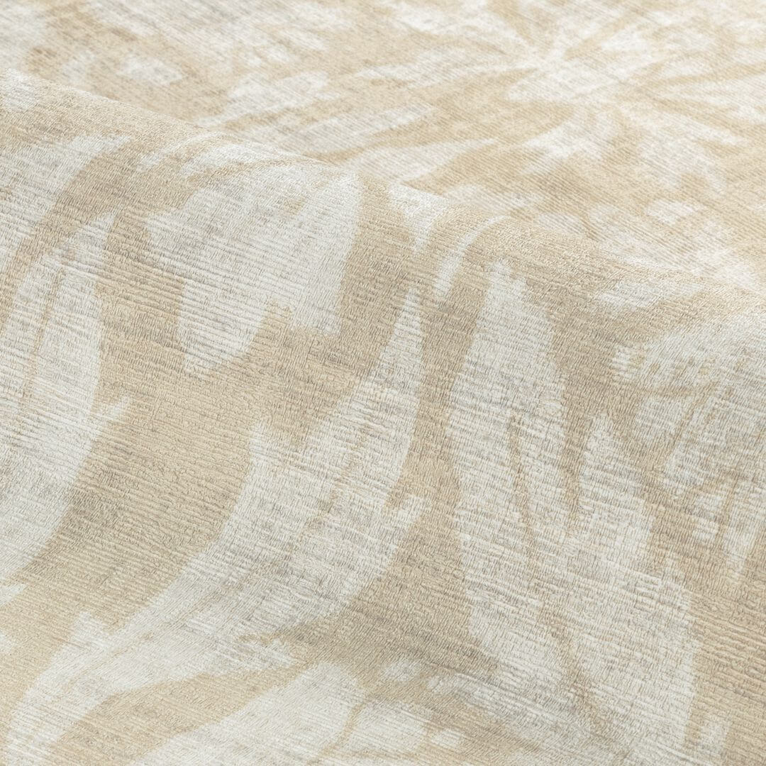 Tapeta roślinny ornament Casamance 77870100 Neria Le Velours 3