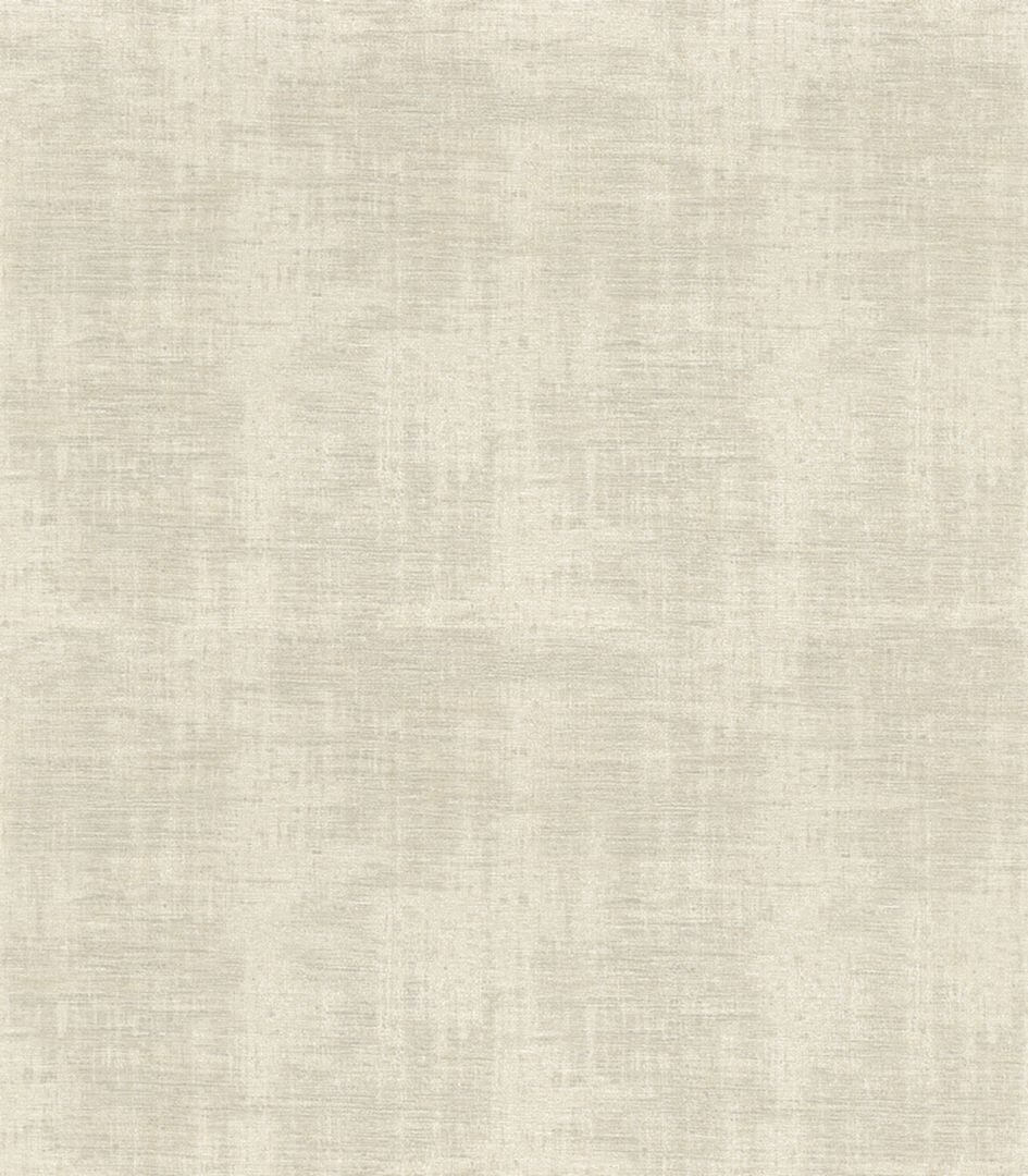 Tapeta imitująca przetarte płótno z metalicznymi akcentami Casamance 77930610 Irisor Le Velours 3