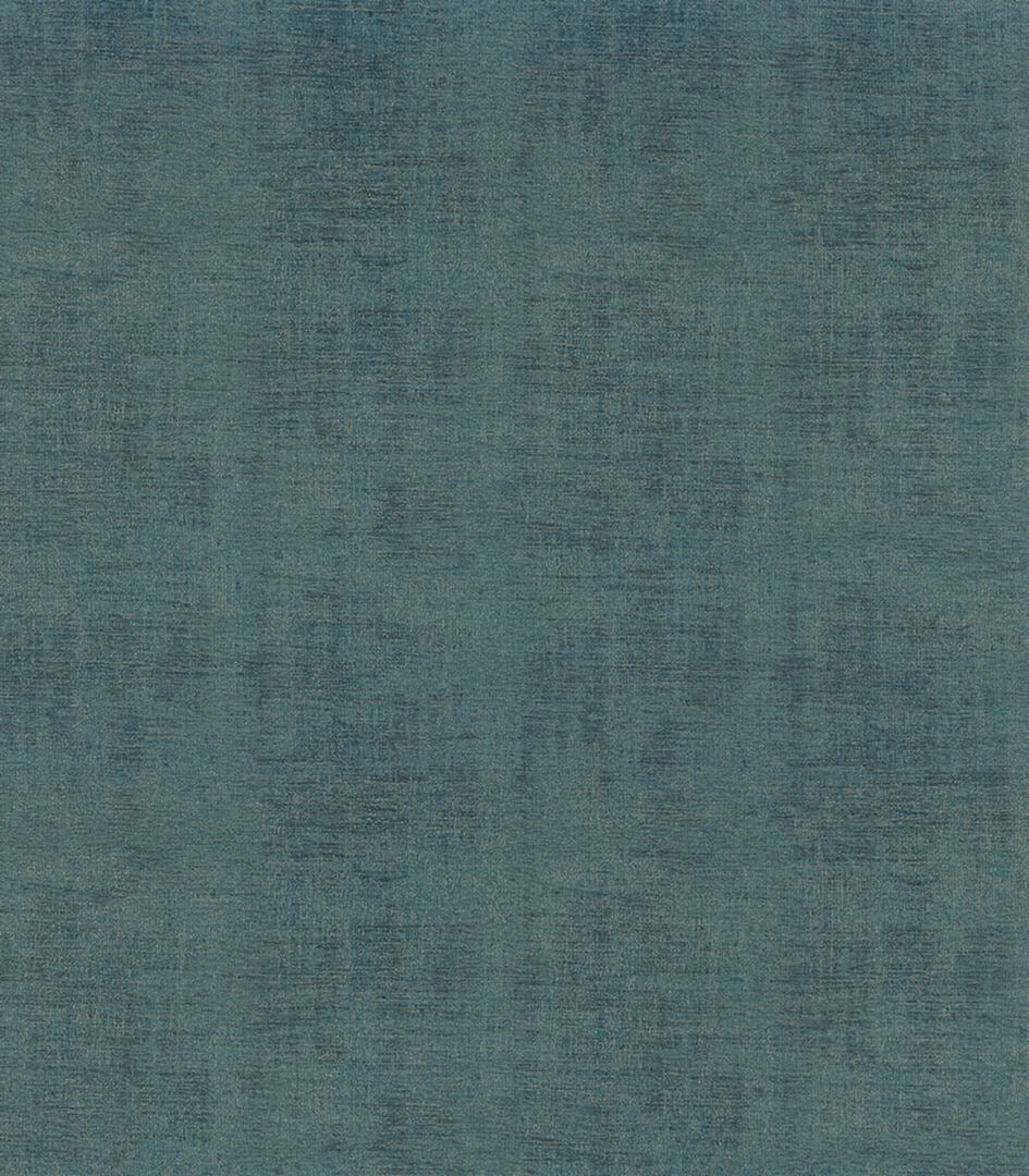 Tapeta imitująca przetarte płótno z metalicznymi akcentami Casamance 77930814 Irisor Le Velours 3