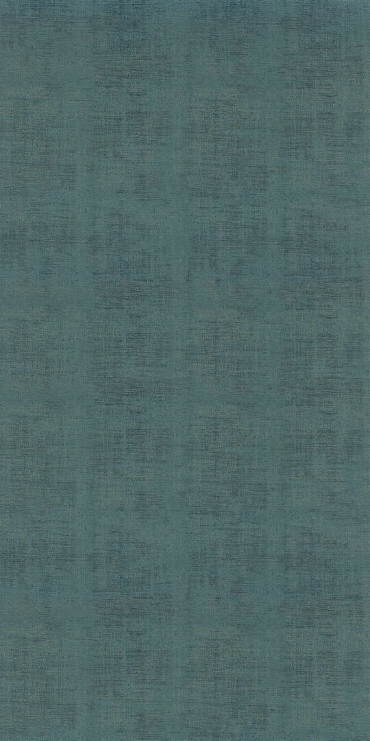 Tapeta imitująca przetarte płótno z metalicznymi akcentami Casamance 77930814 Irisor Le Velours 3